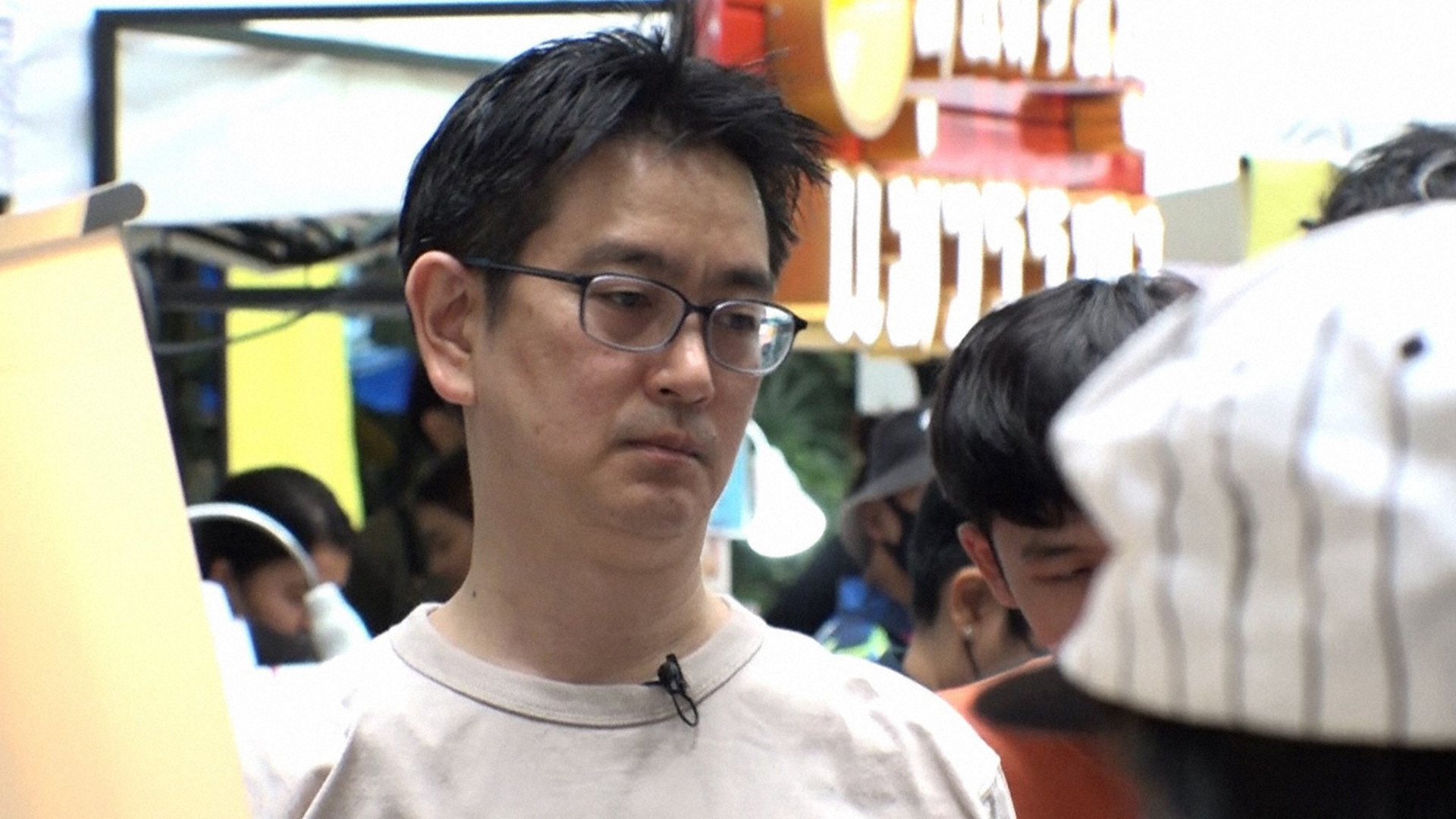 60分拡大スペシャル 飲食旅行事業プロデューサー勝田隆仁 タイに東北の食材を広めよ！青森ほたて＆仙台牛を弁当に！