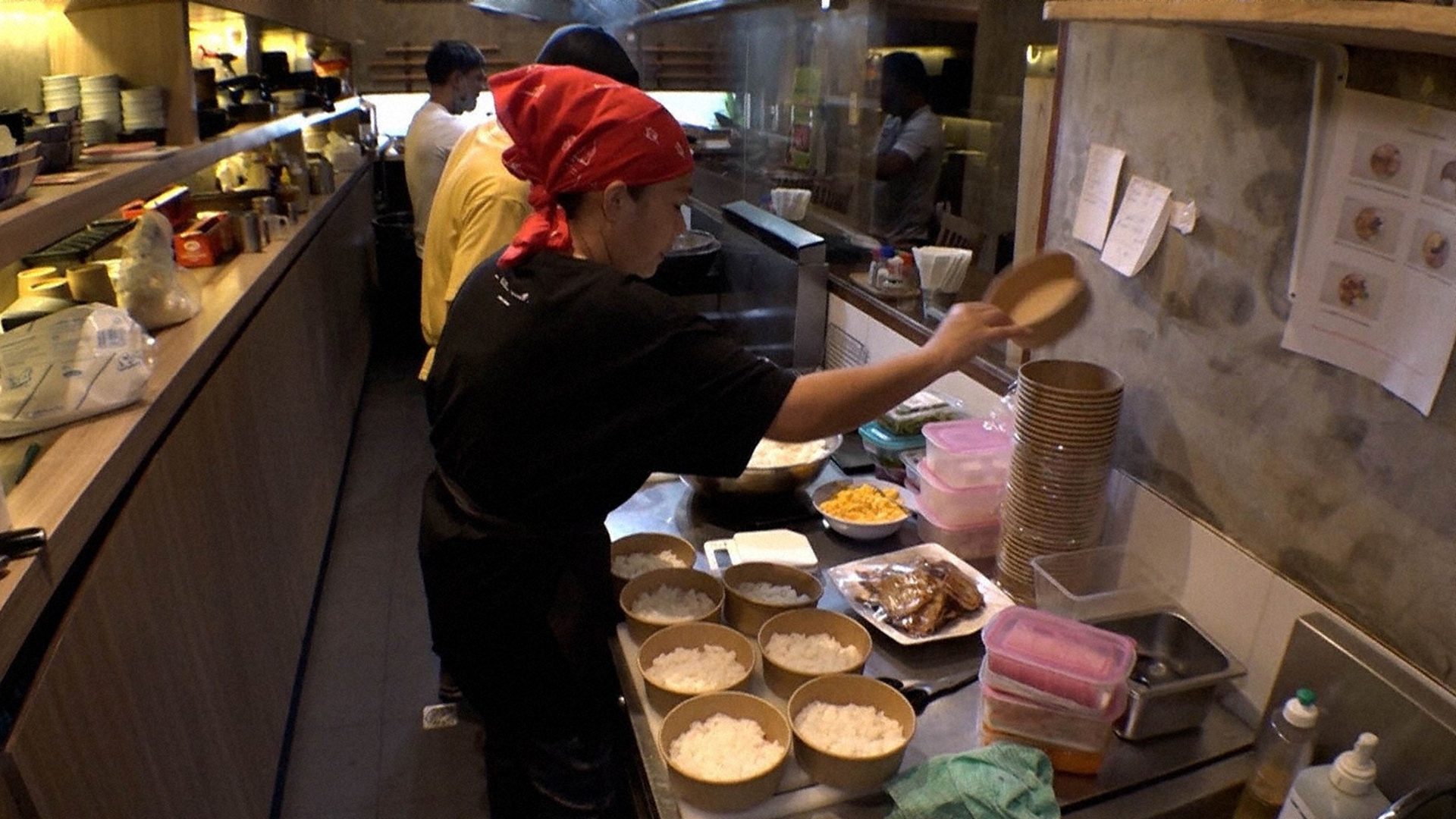 タイに東北の食材を広めよ！青森ほたて＆仙台牛を弁当に！飲食旅行事業プロデューサー勝田隆仁（総集編）