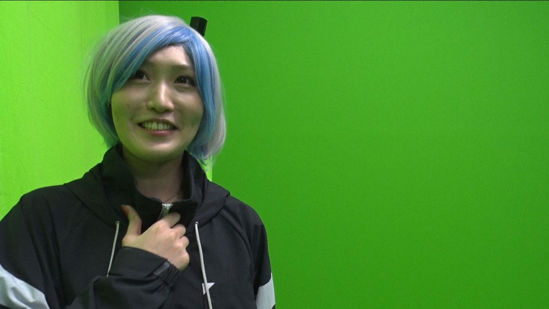 世界が認める日本人アーティスト せきぐちあいみ