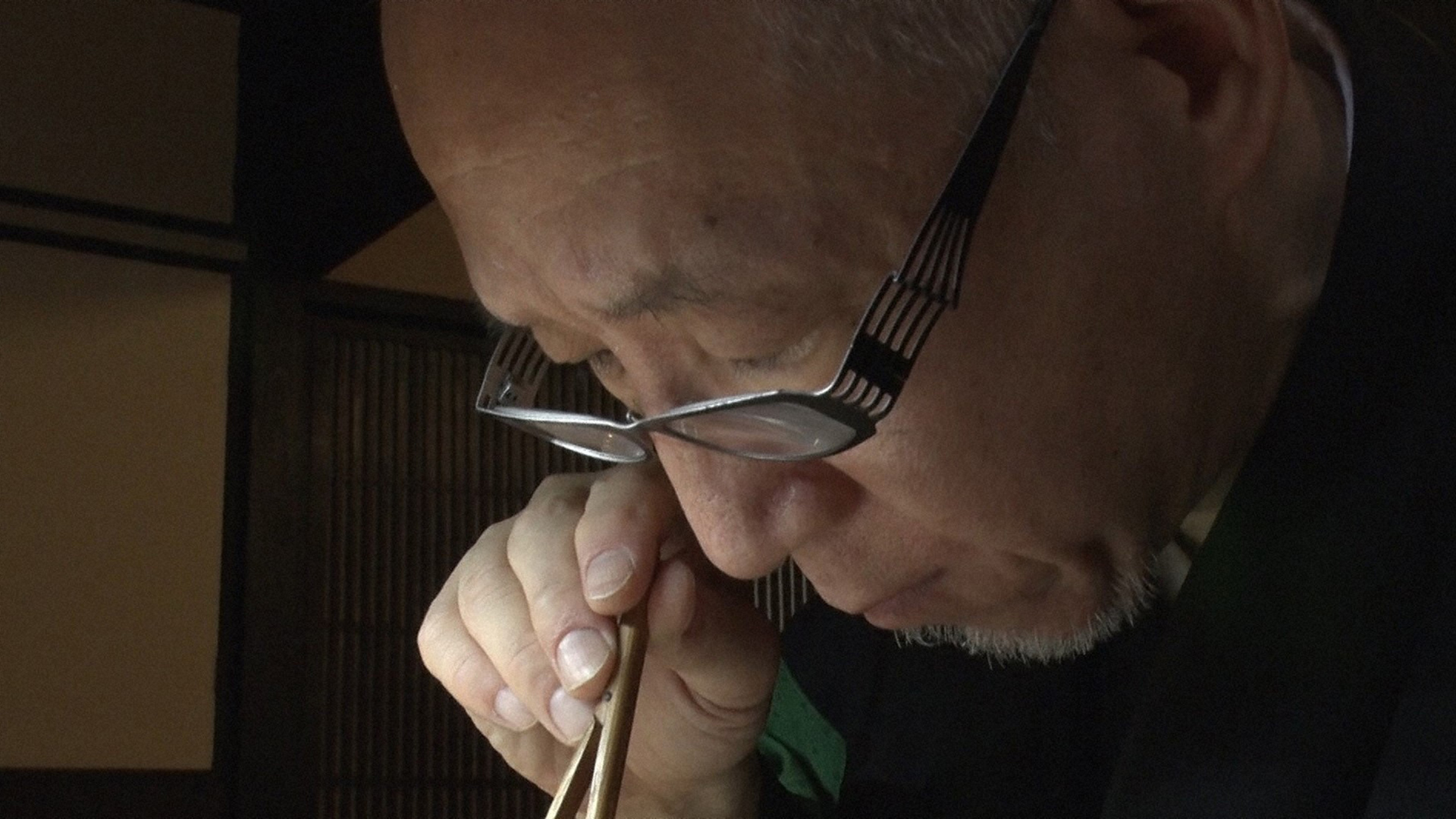 紋章上繪師 波戸場承龍・波戸場耀次