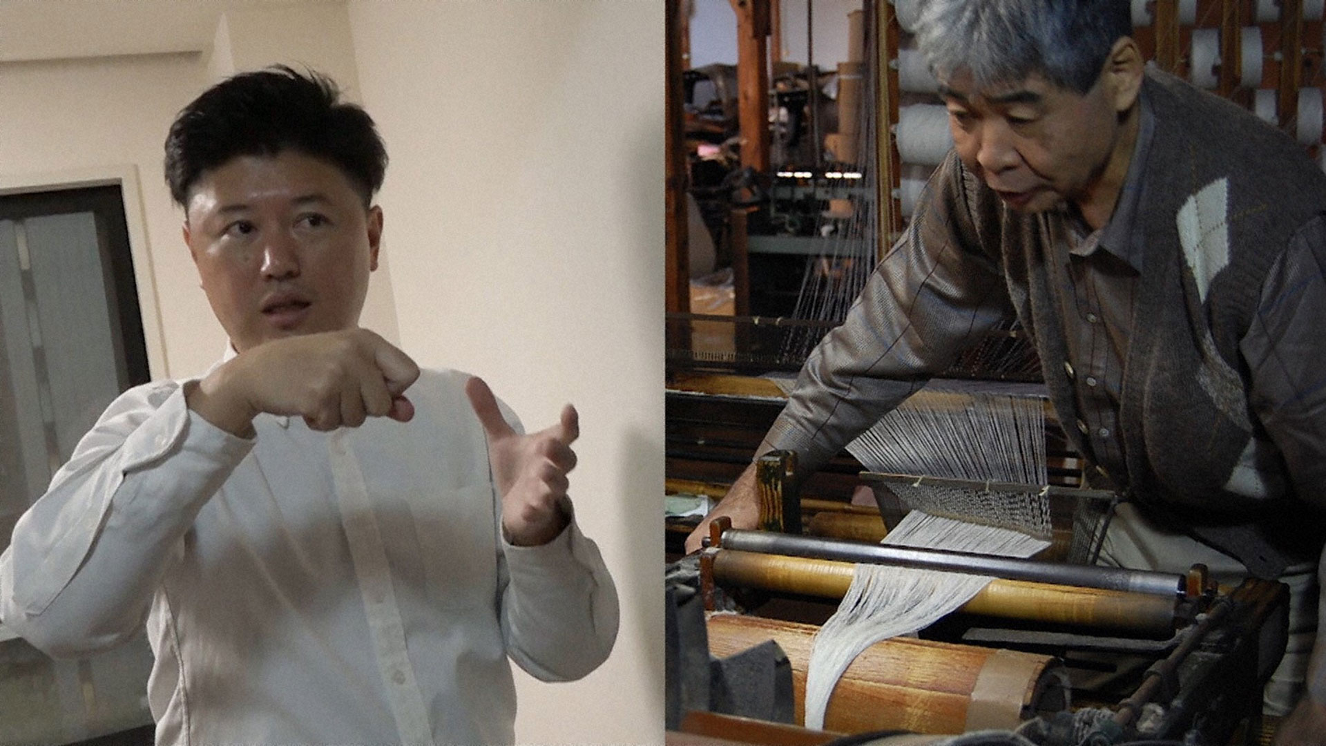 前掛け専門店Anything