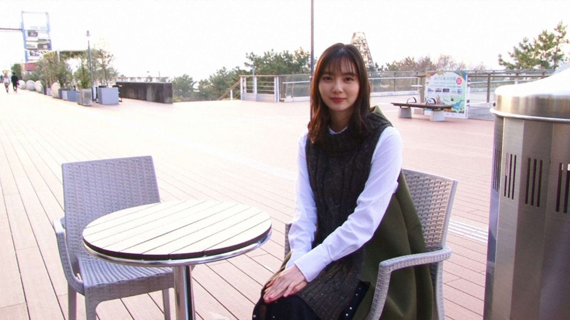 未来の輸出ヒット商品を発掘せよ！