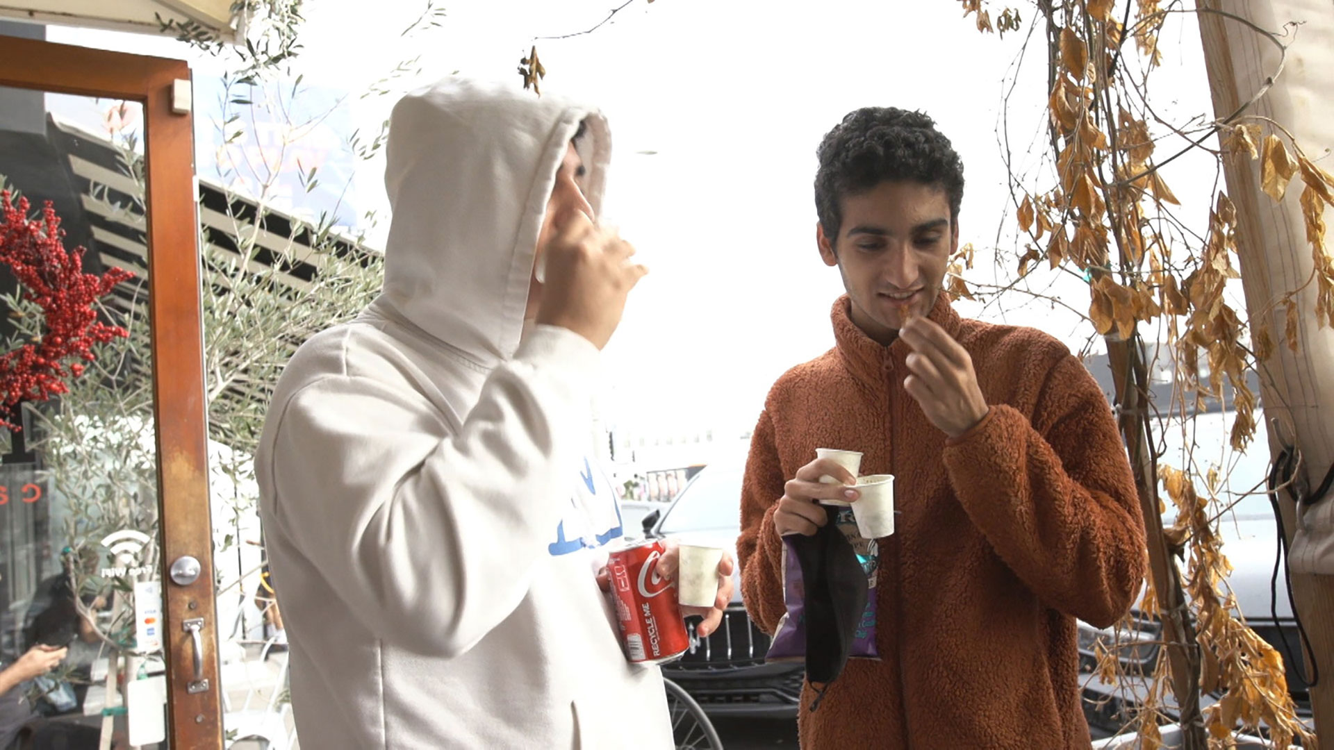 アメリカ人を魅了する“黄金の出汁”の秘密とは？