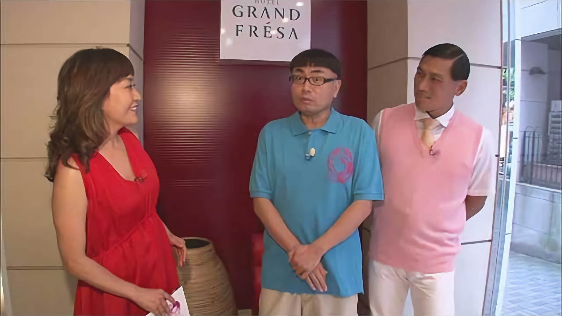 かずえ 奥様 32歳