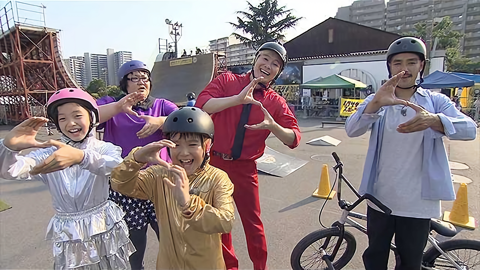 ビックリ！科学キッズ