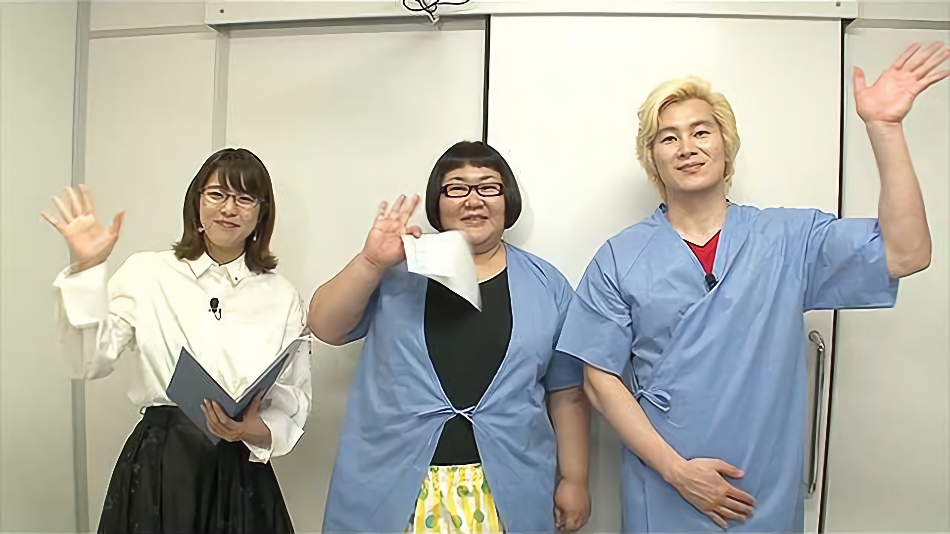 ズバッとドクター