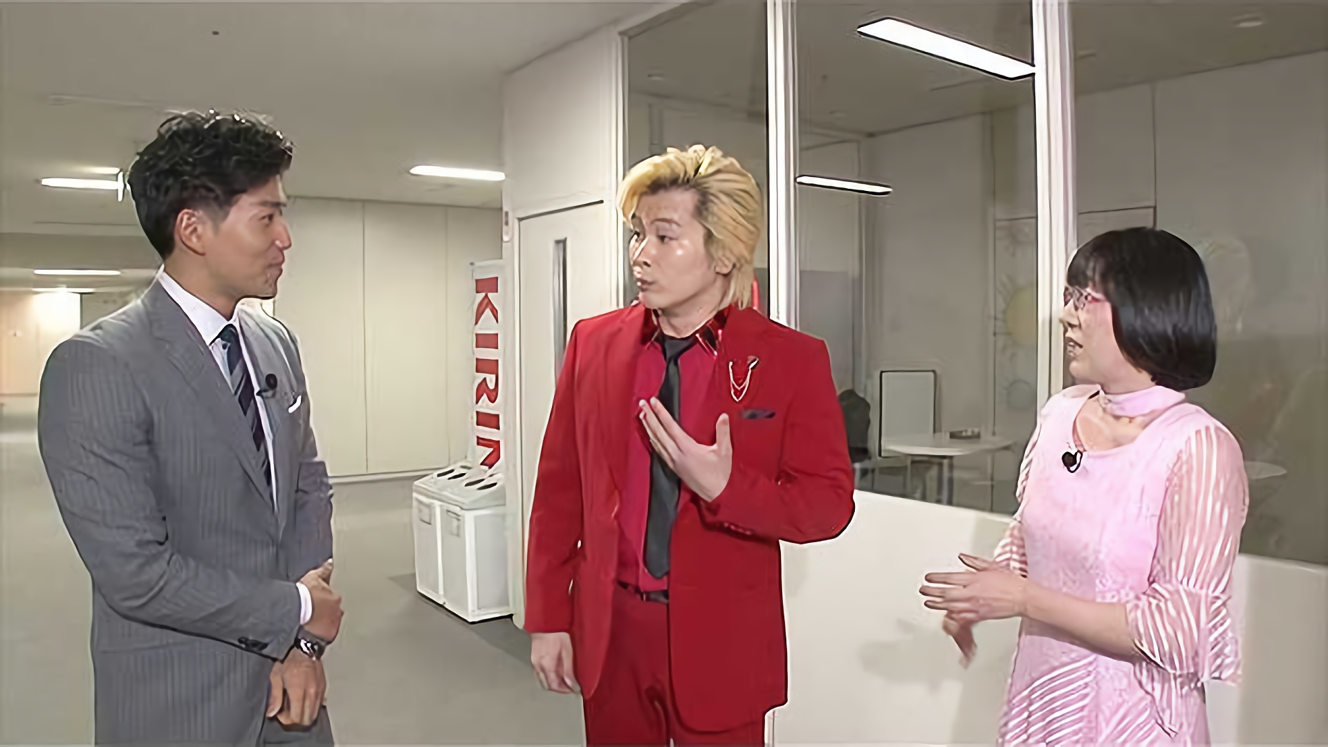 芸能人ドッキリ100連発