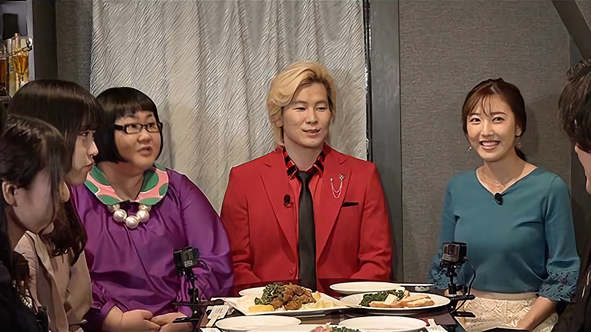 恋してマッチング！（前編）