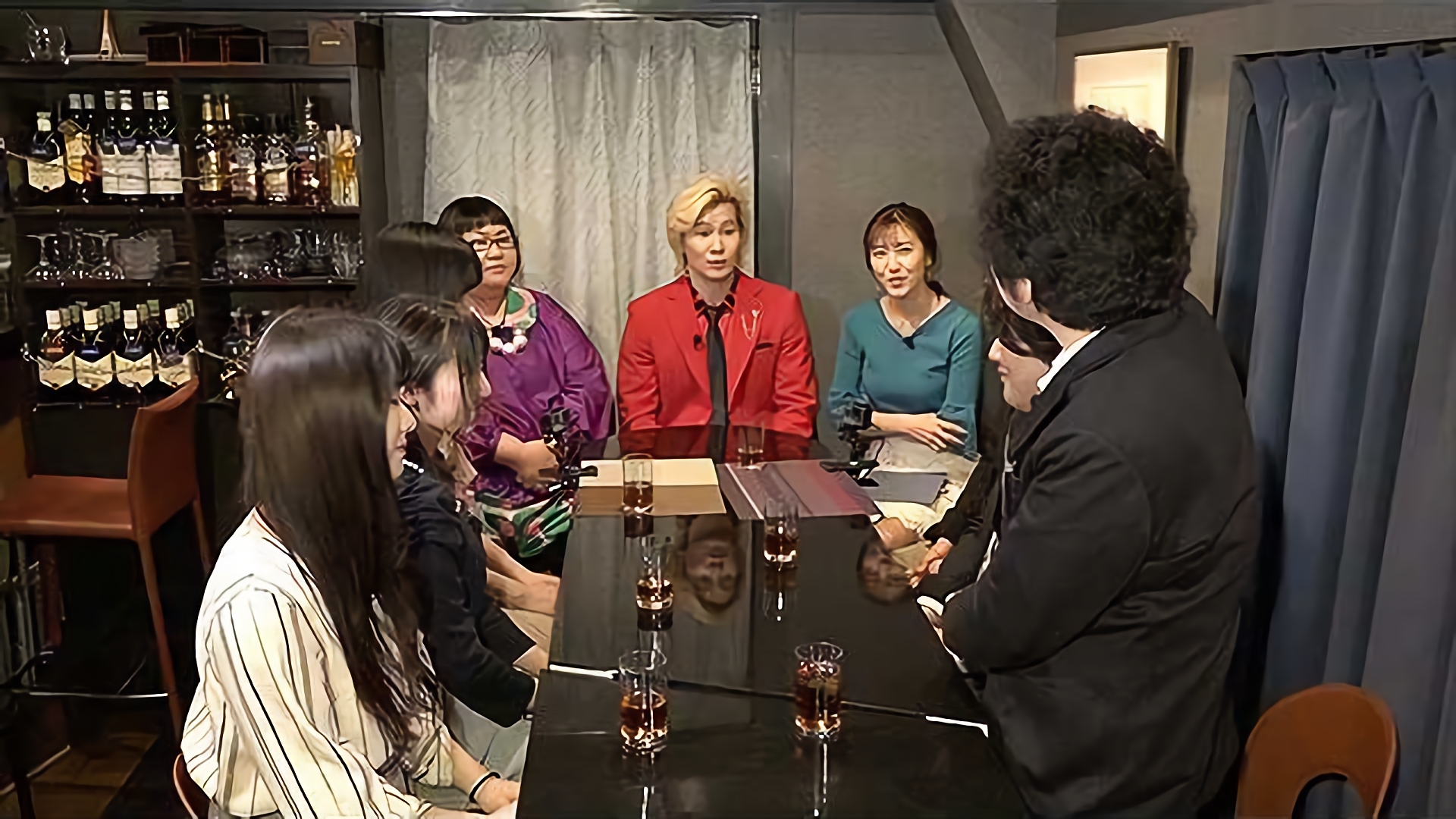 恋してマッチング！（後編）