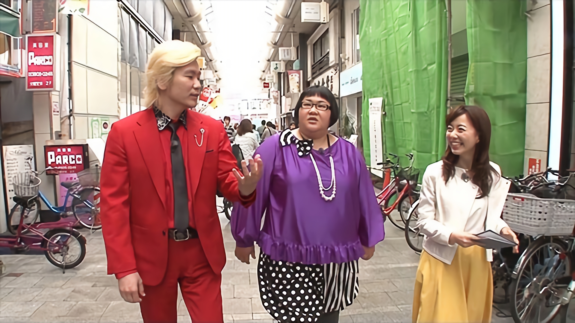 一番売れ残っているモノ当てまshow！