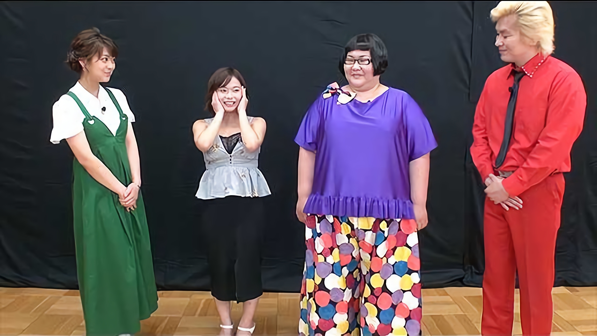 オーダー怪談選手権