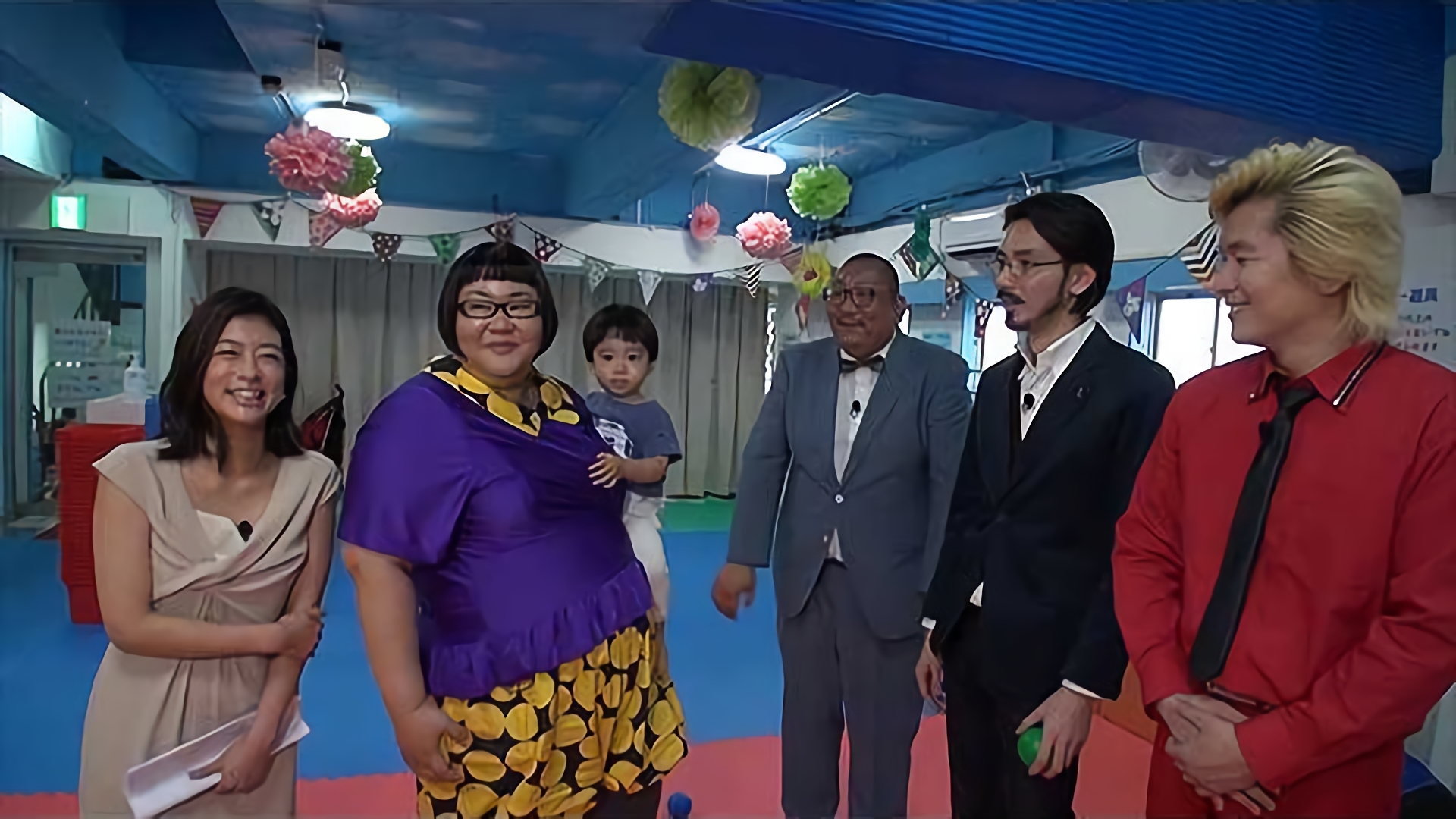 幼児にハマれ！殻破り養成塾