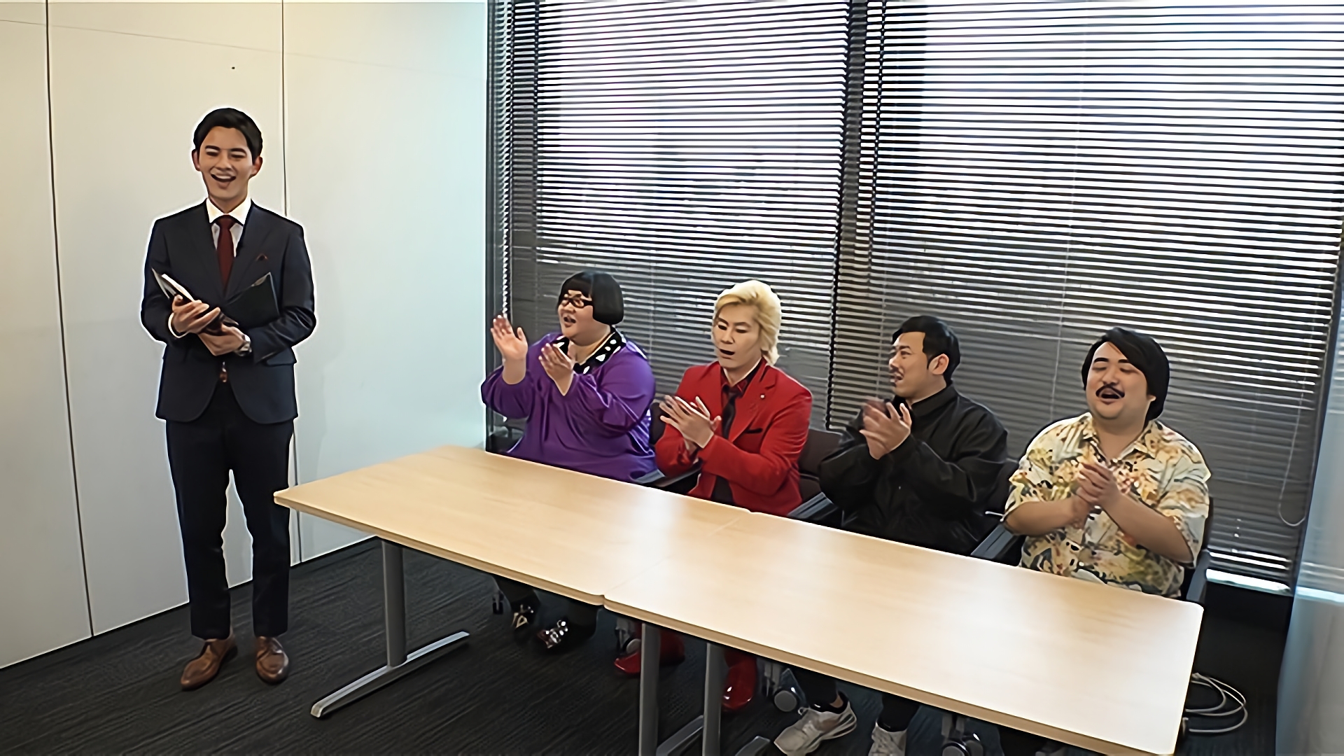 ビンボメトラー選手権