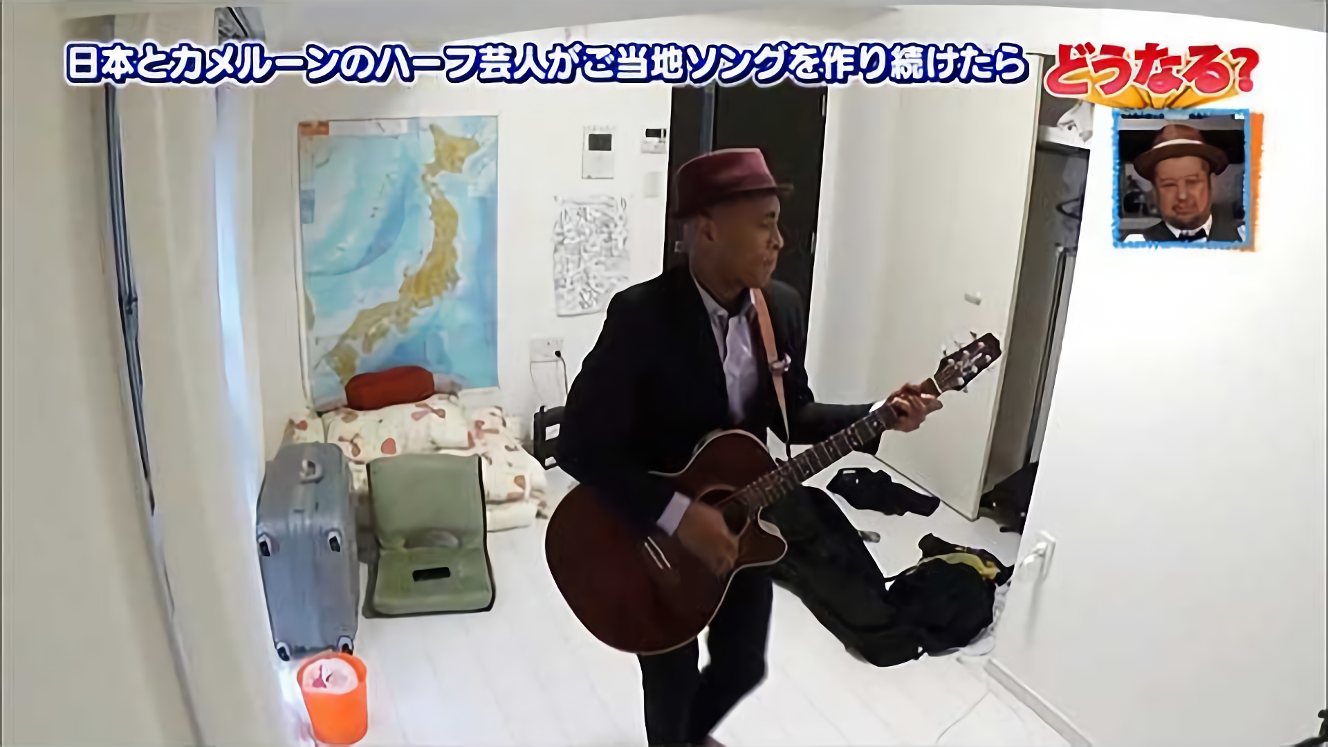 ドミノ史上前代未聞の結末！！