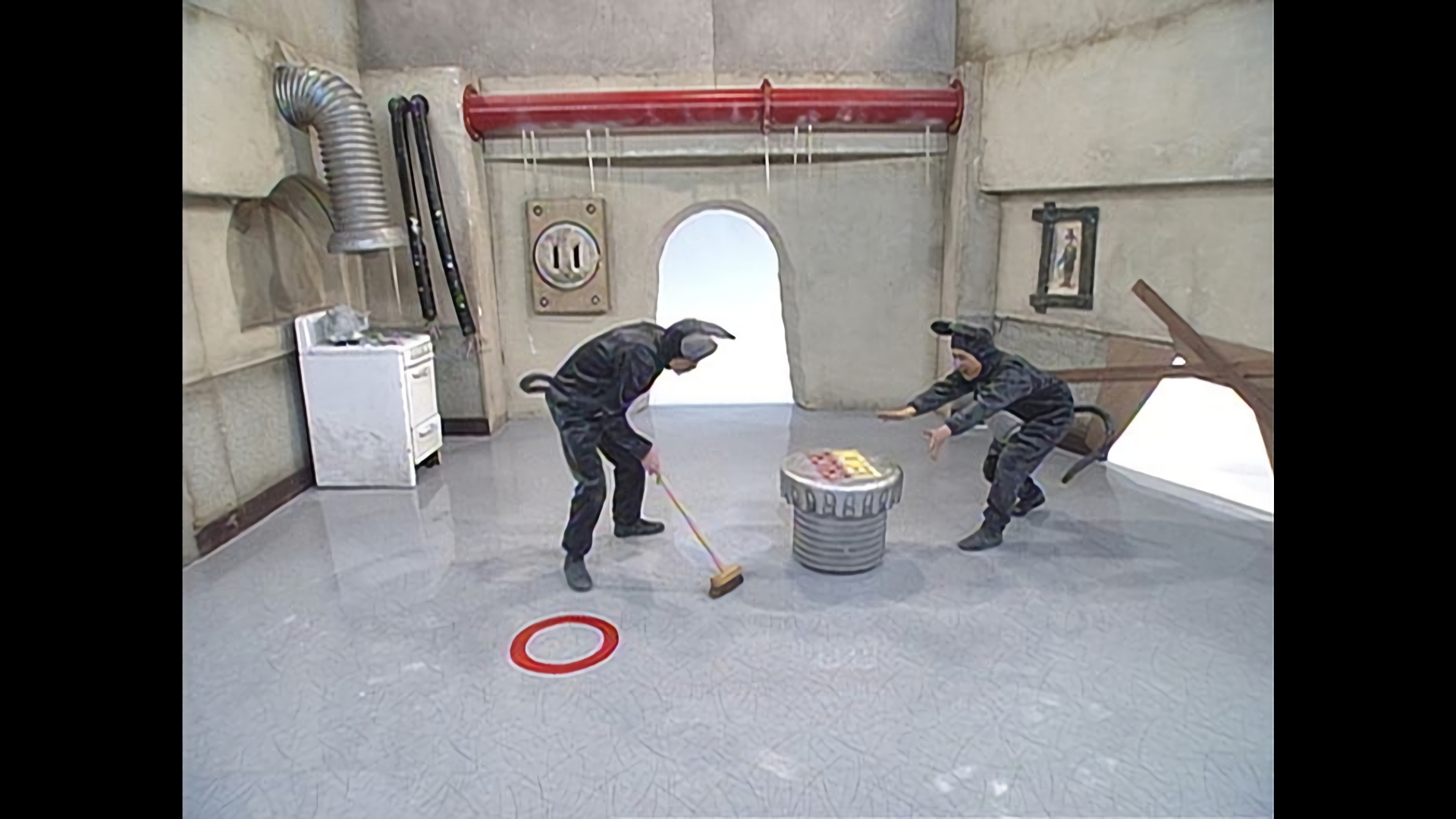 夏休みコント20選「氷」