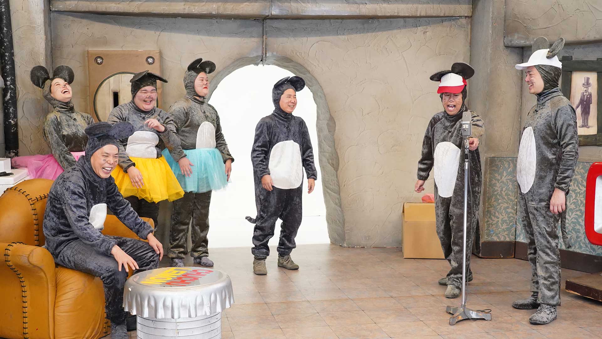 幸せ宅配サービス