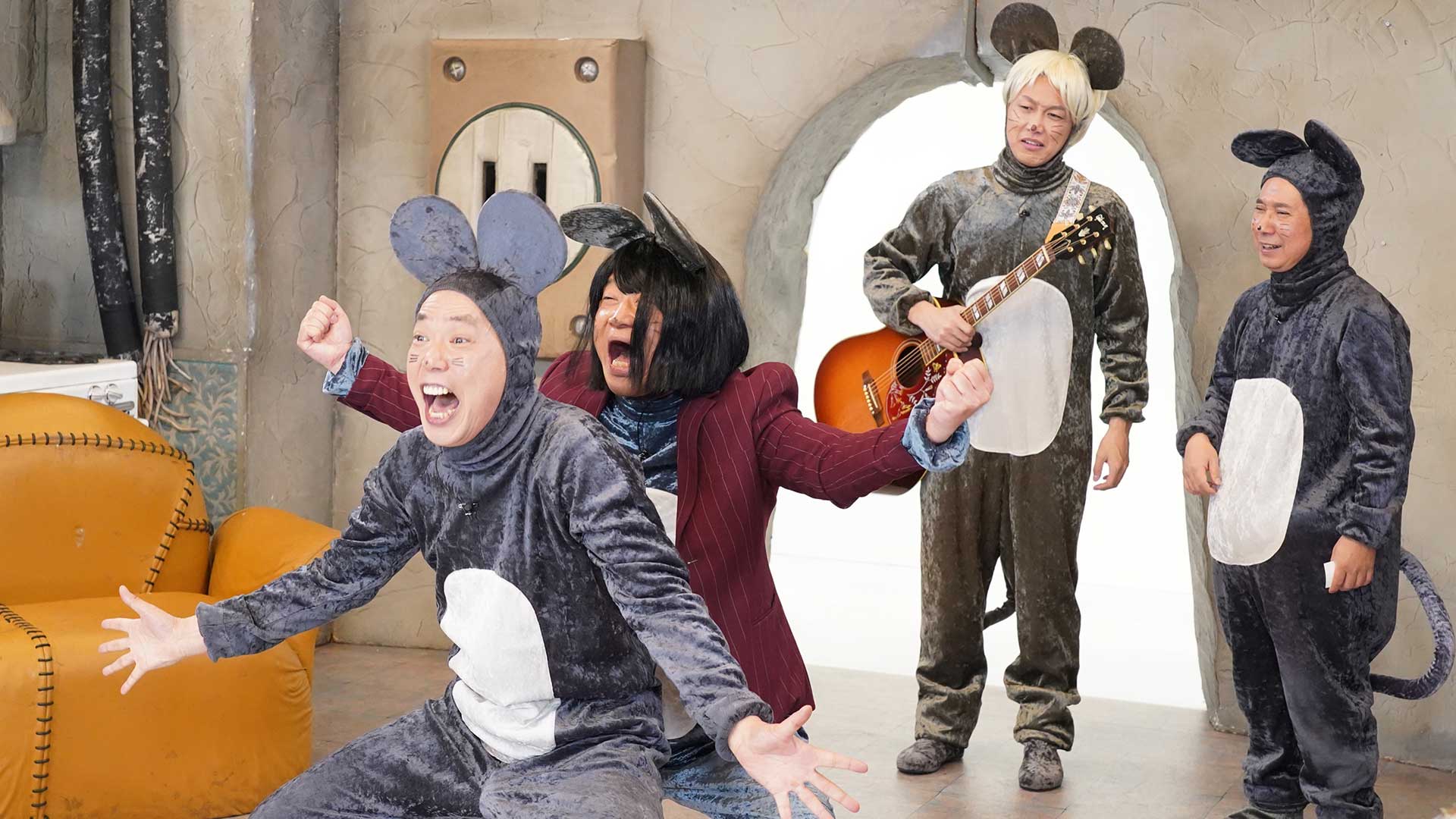 スター誕生！？