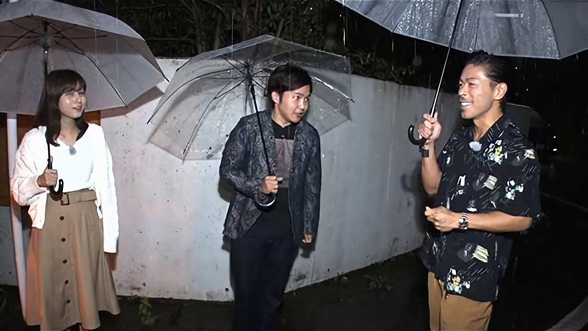 恐怖の心霊タクシーツアー