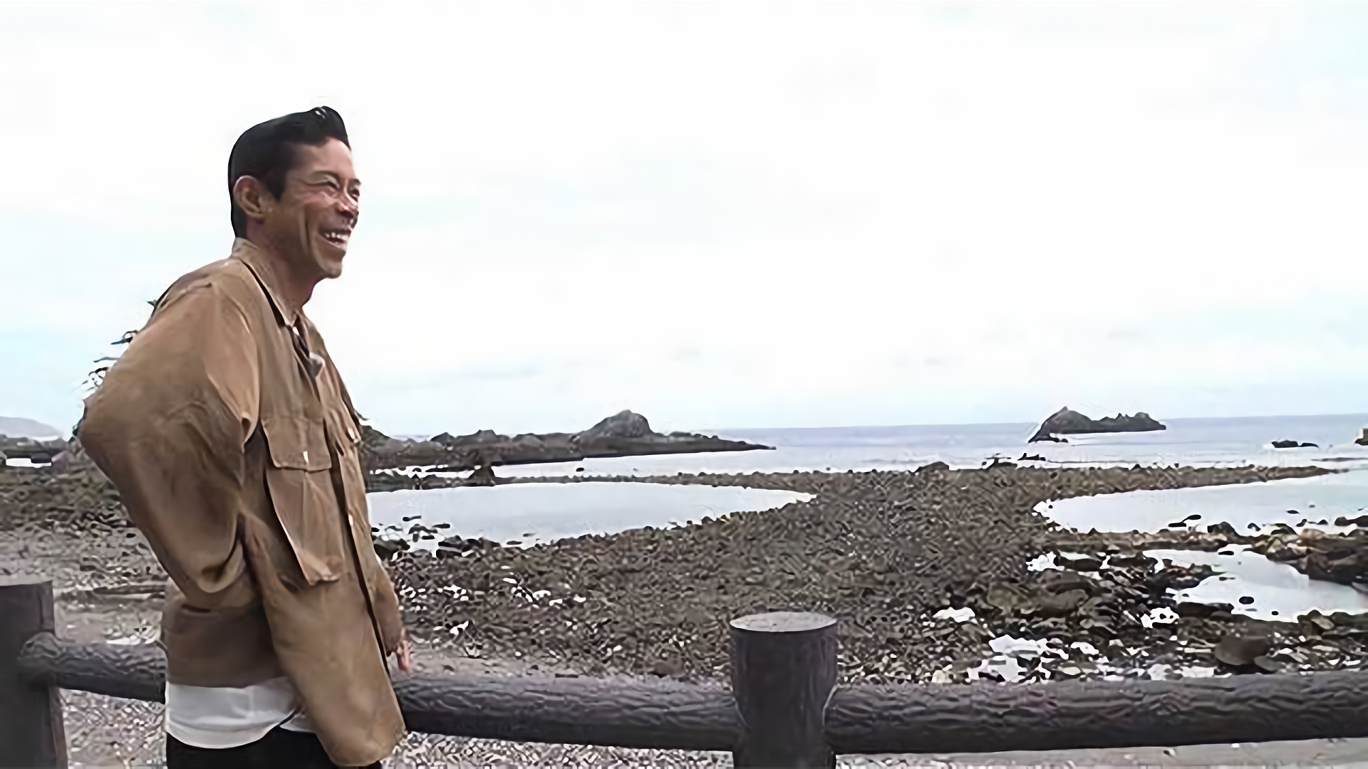 離島の美女はスゴかった