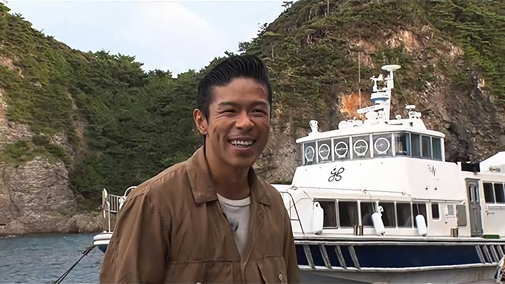 離島の美女はスゴかった