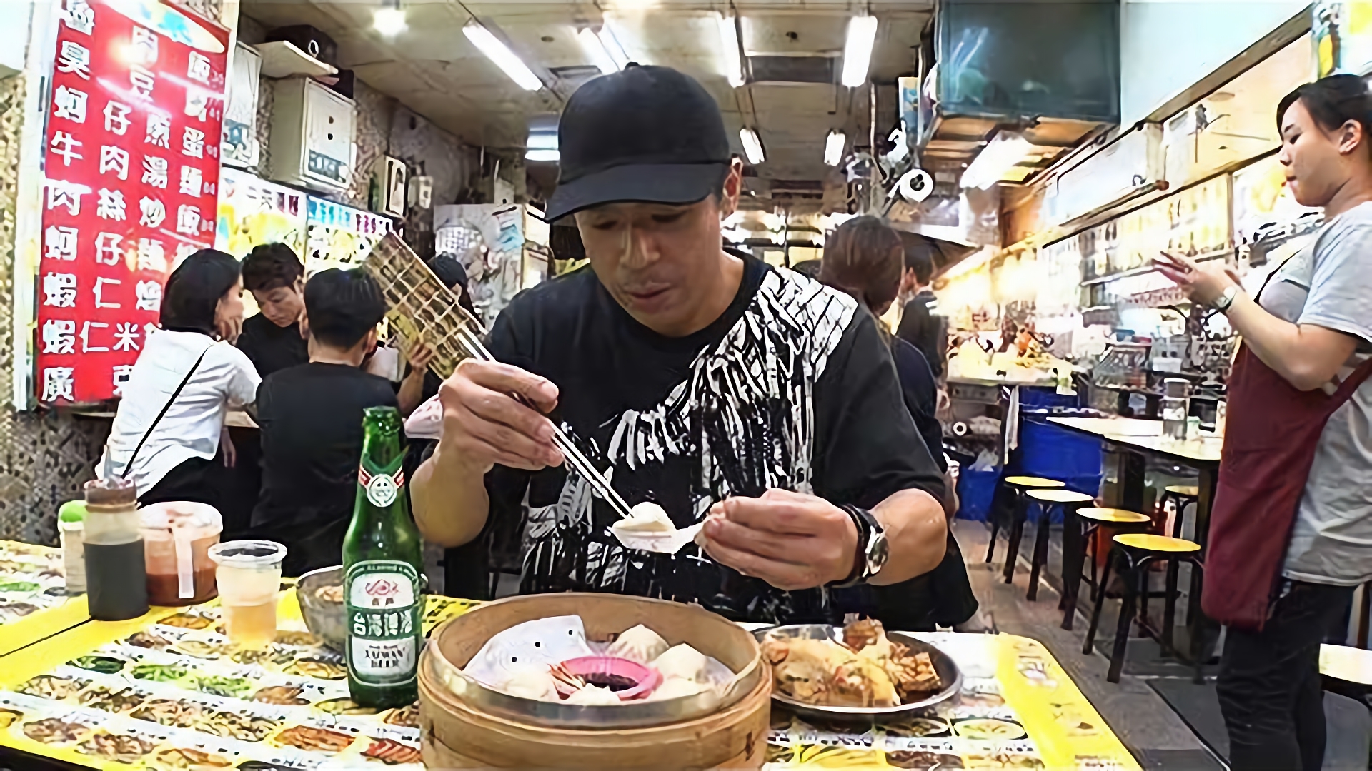 これが本当の弾丸旅