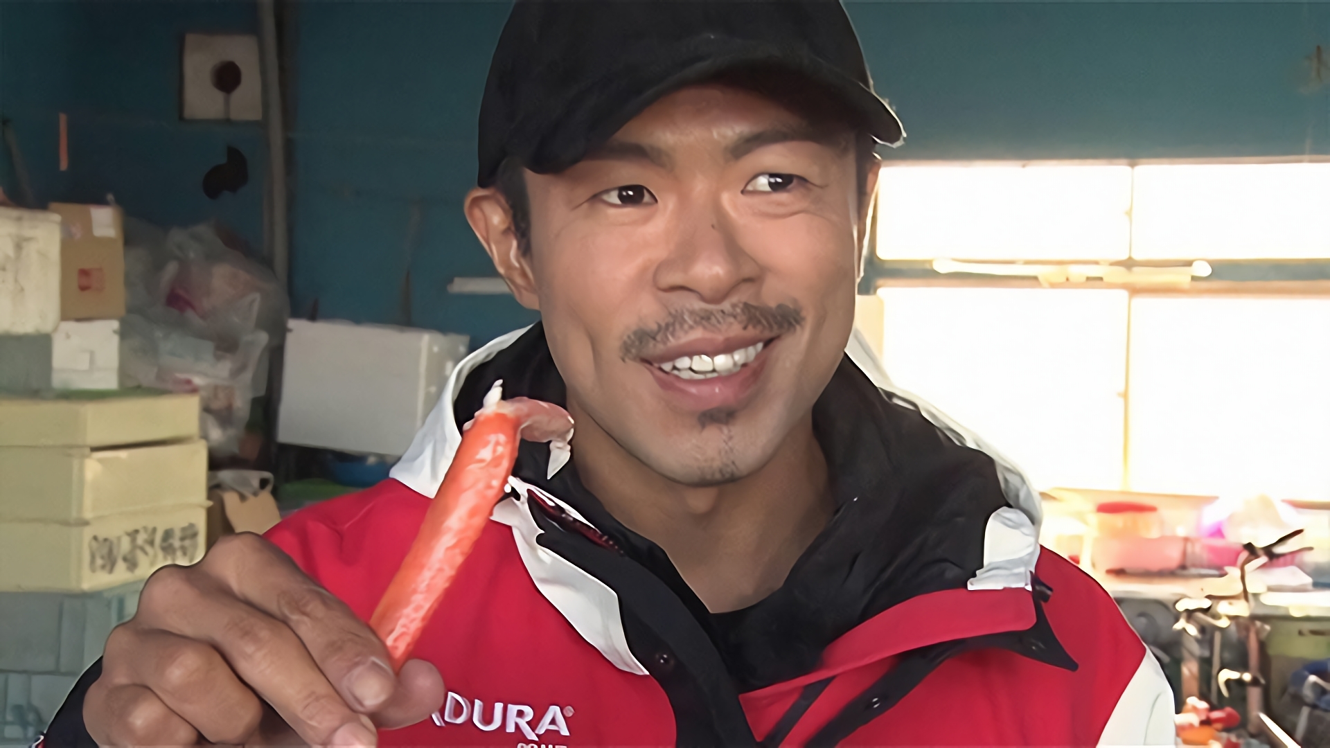 秋田テレビ社長のミス