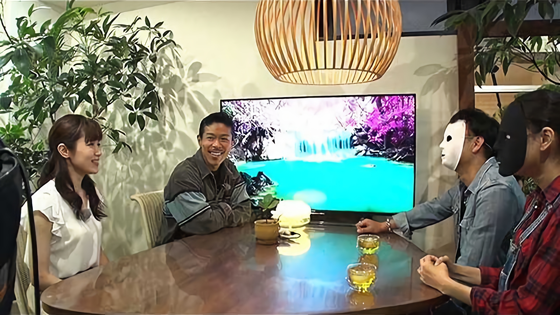 便利屋と呼ばれる女達