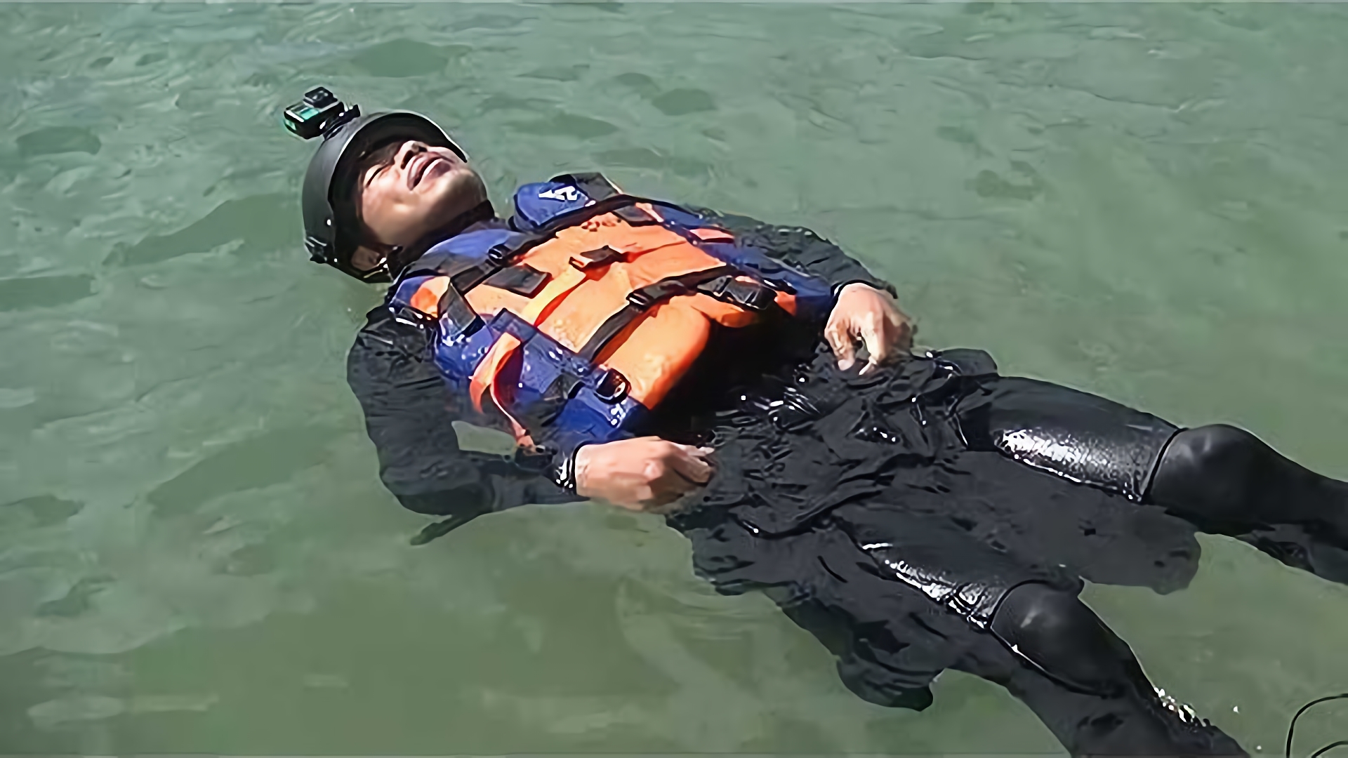 夏の勢い、そのまま！