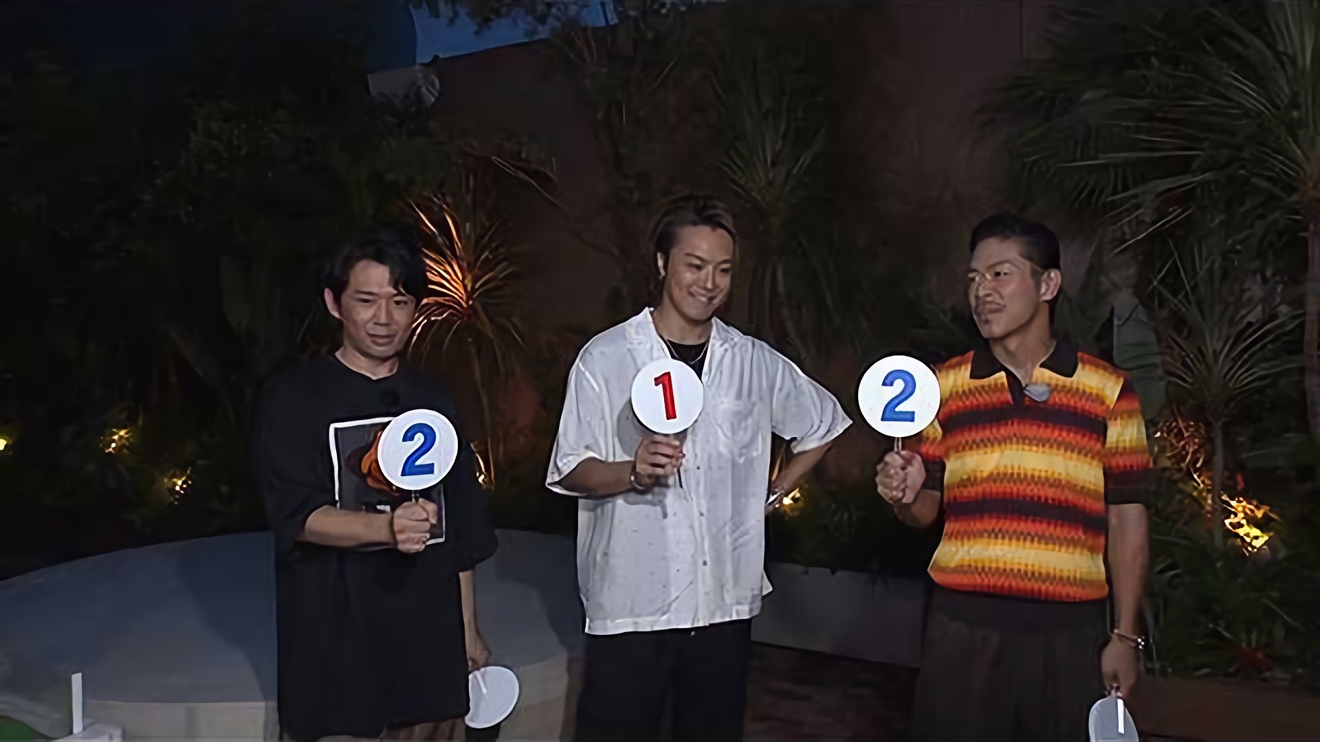 タカヒロと嘘とお寿司