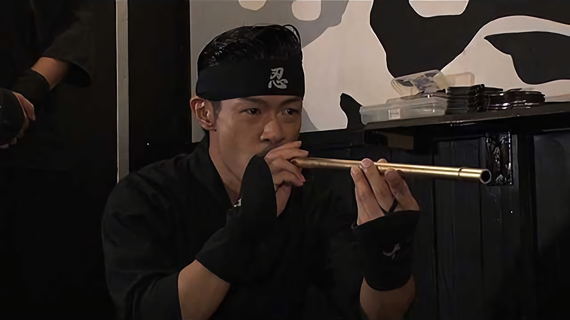 忍者ビジネスはボロい