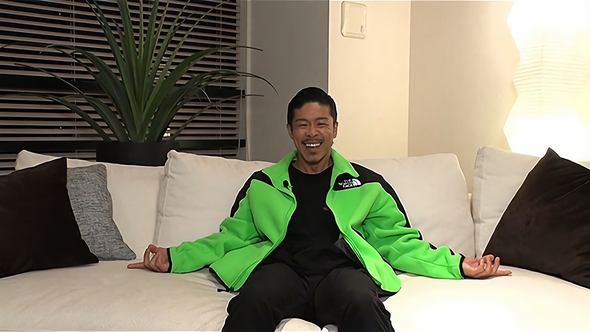 番組スタッフからの贈り物