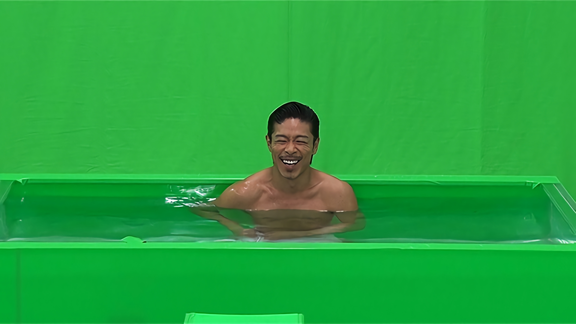 MATSUぼっち in the JIGOKU