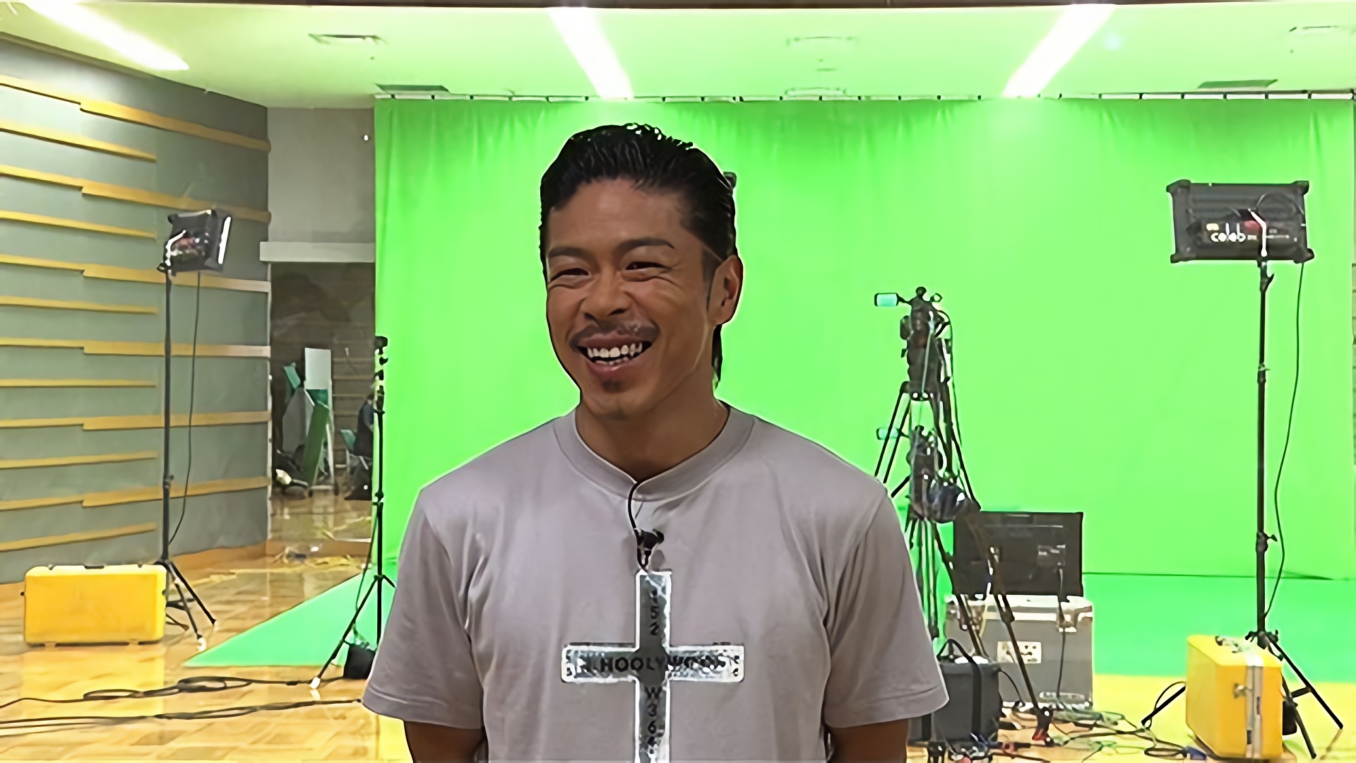 地獄のマグマ 奇跡は起こる？