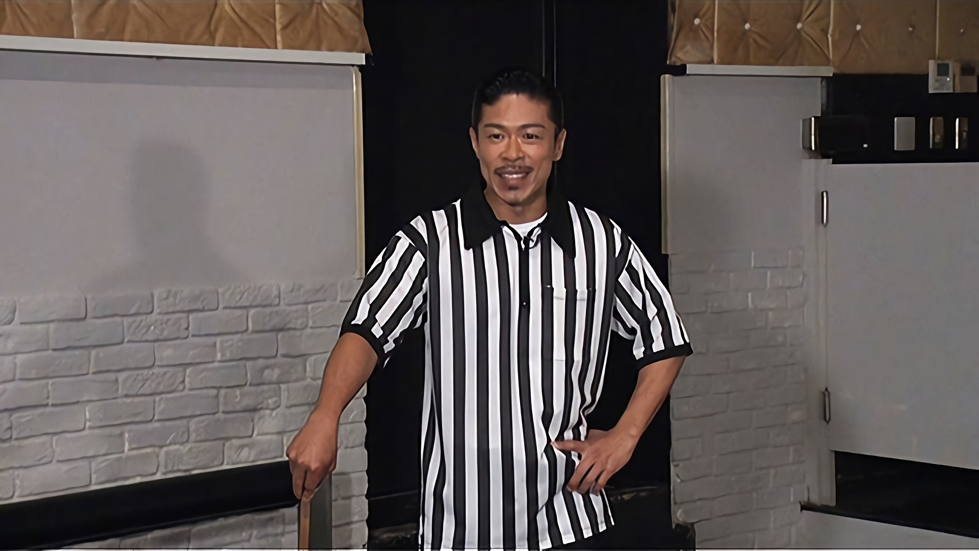 ランペってるのはどっち？