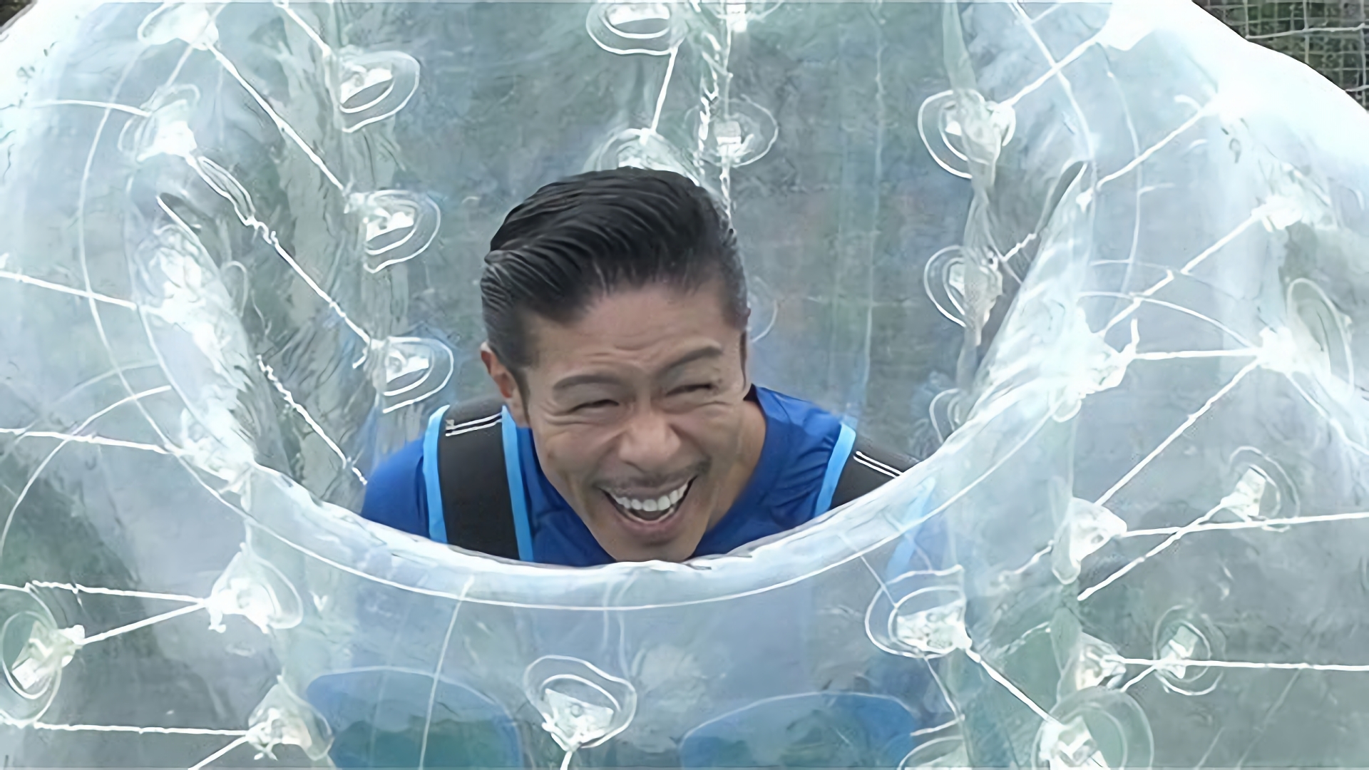 100日後にラーメン食うマツ