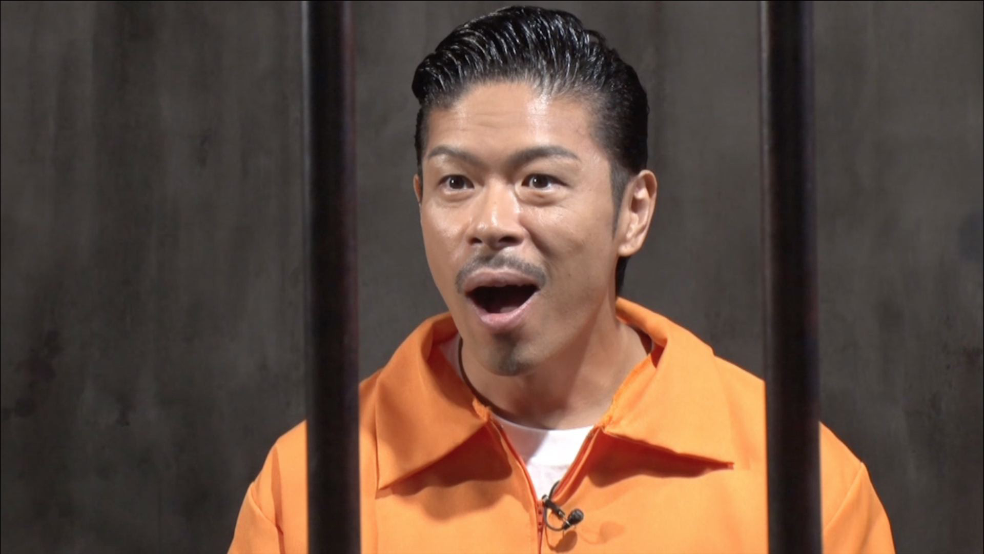 5年間に及ぶジェラシー