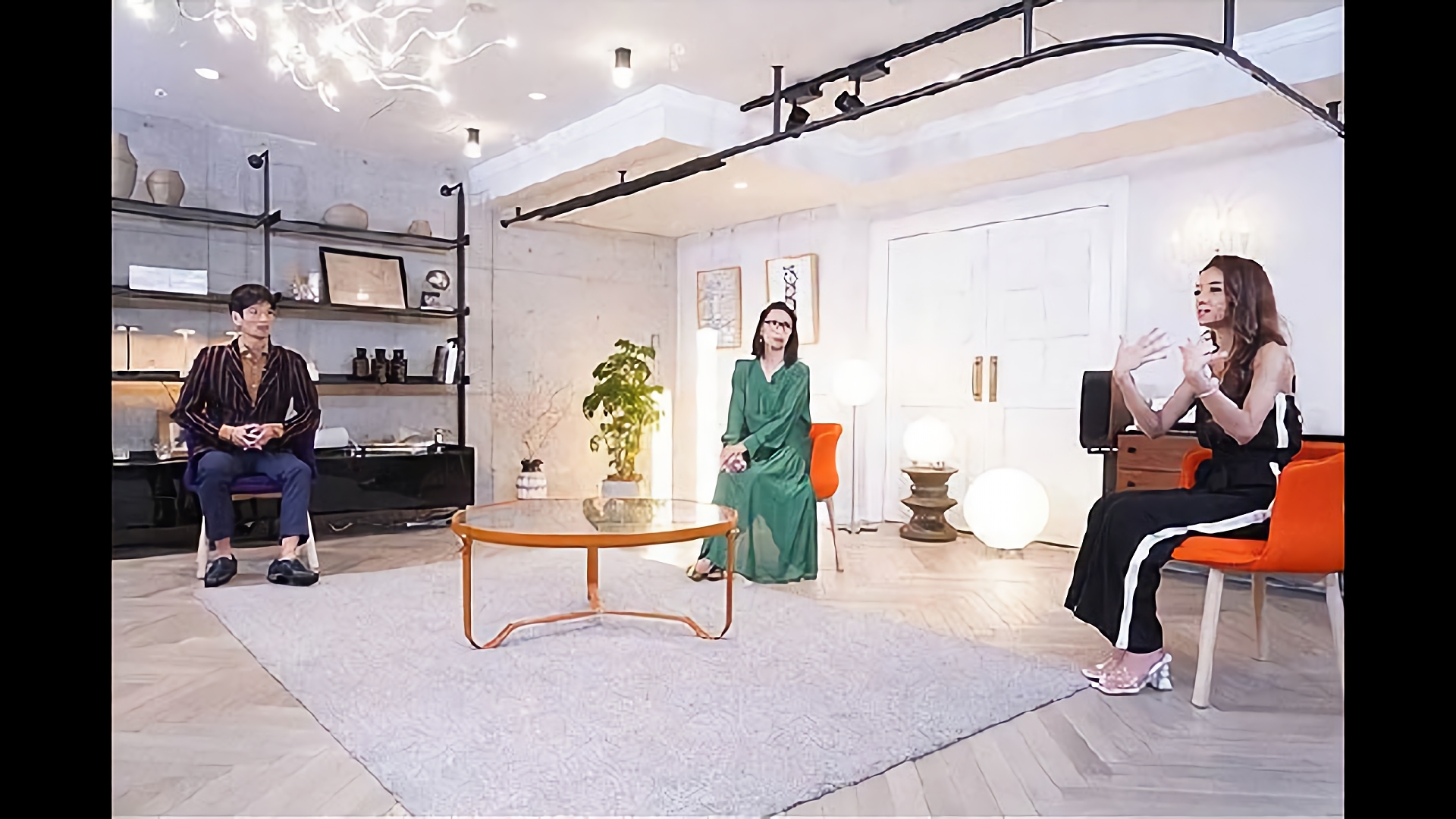 新占い師登場！携帯の下4ケタで運勢分かる！？