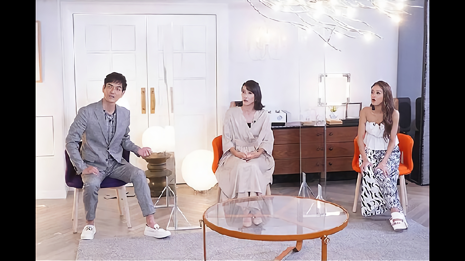 住む家で運命が決まる！？家相の新占い師登場！