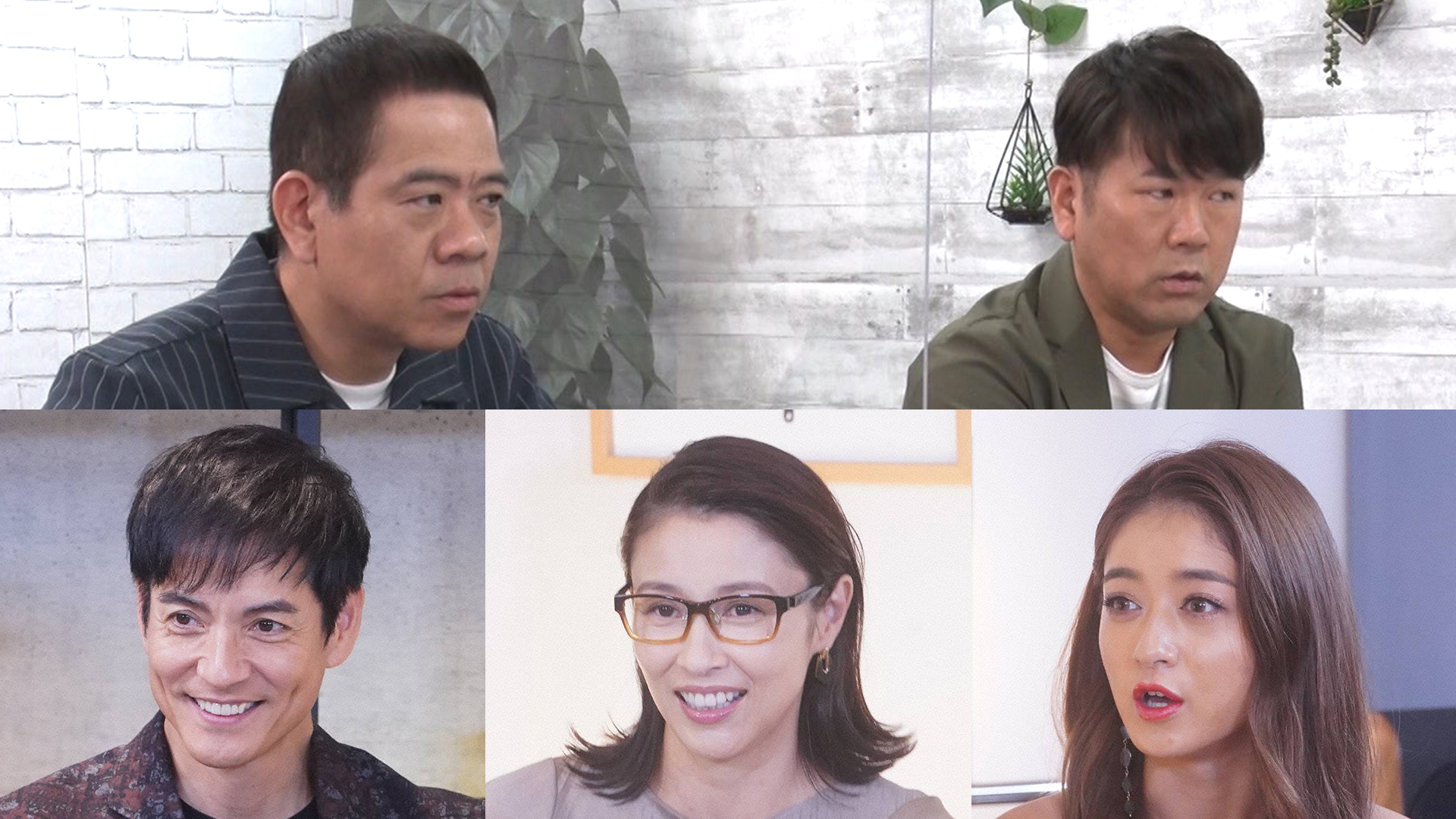 フジモン「俺、間違ってるのかな・・・」