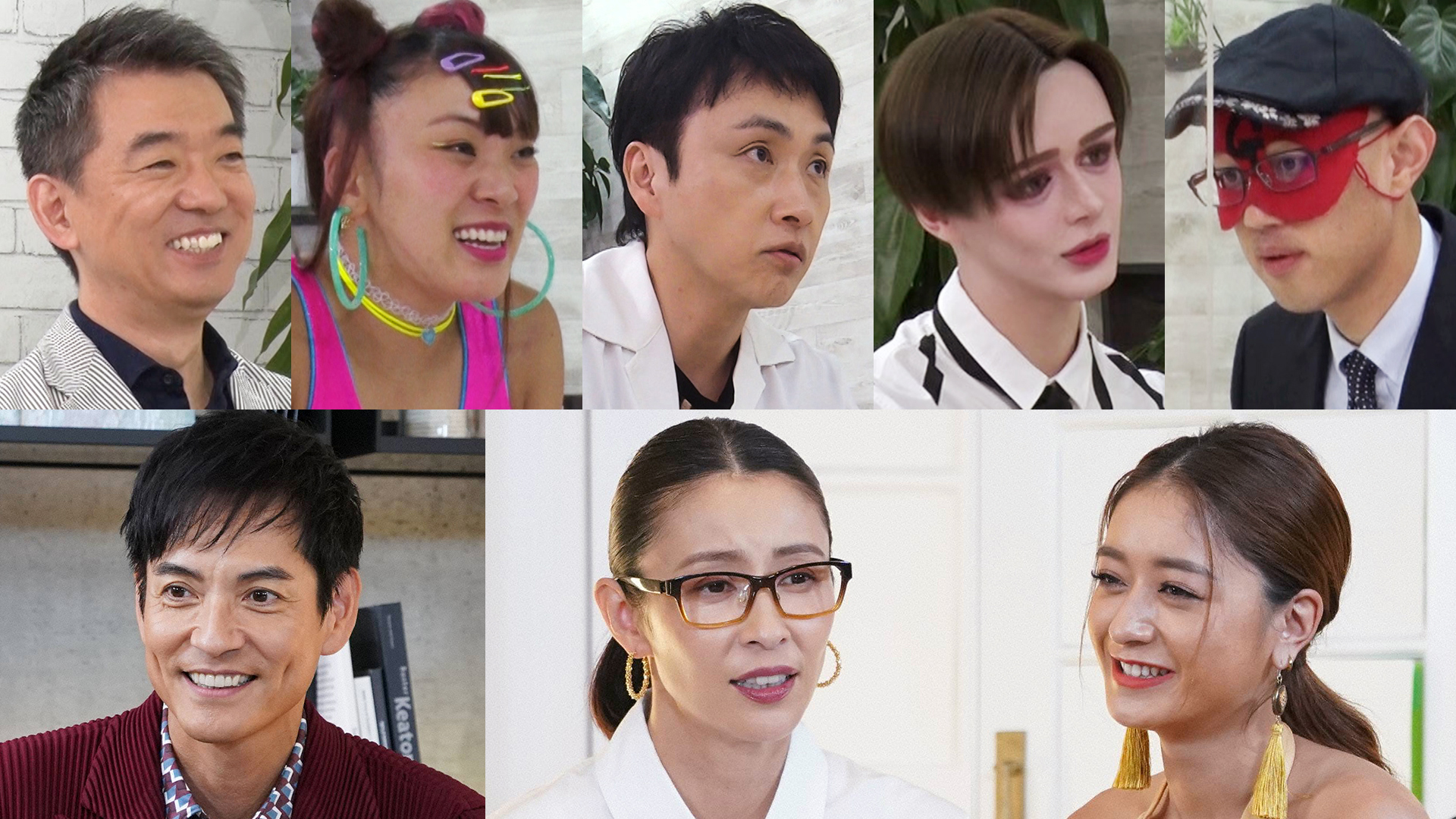 フワちゃんは、おしっこ漏らしやすい星！？