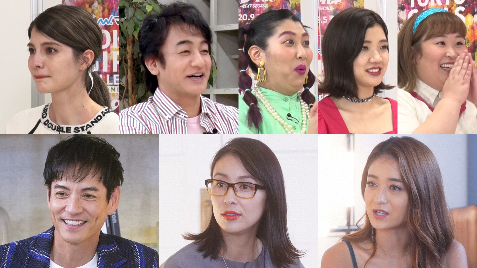 片岡愛之助の仰天過去と（秘）結婚生活！？