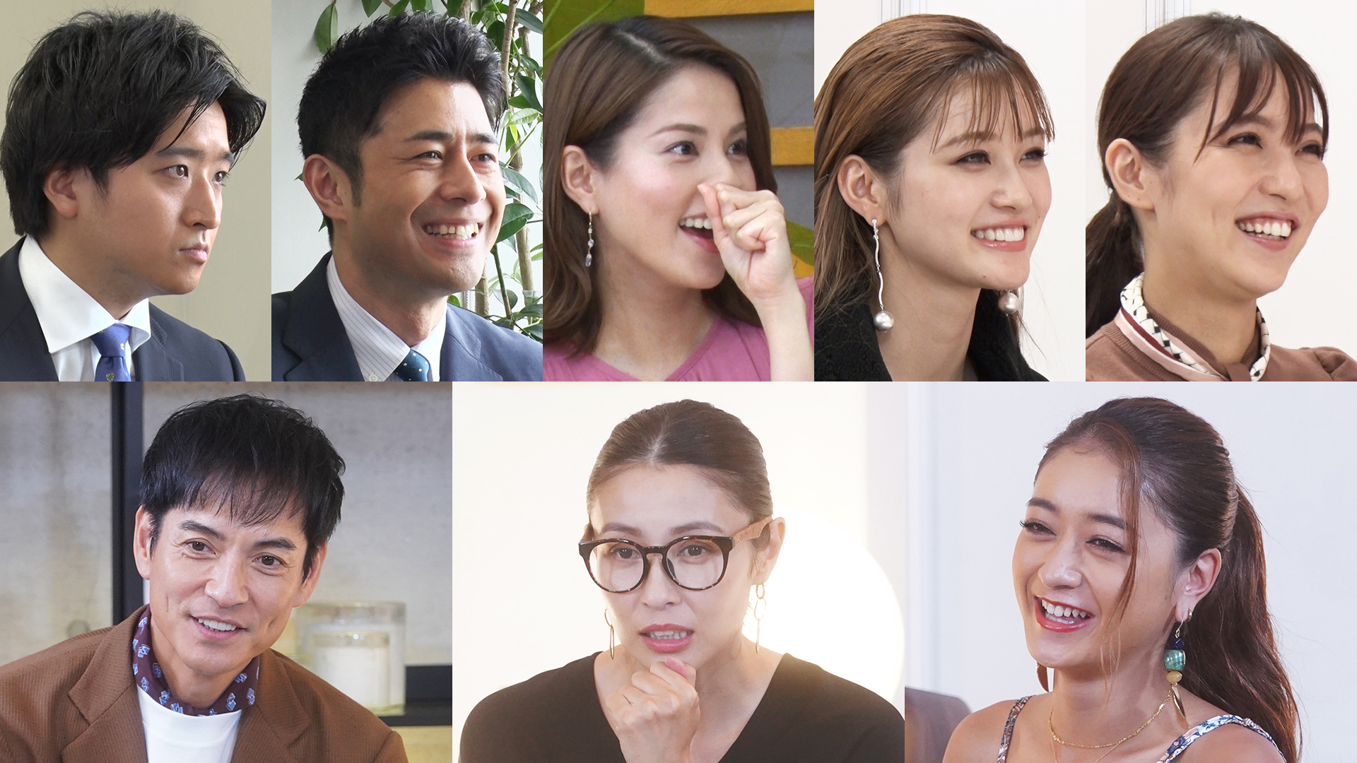 永島アナ、誰も知らなかった（秘）苦悩！？