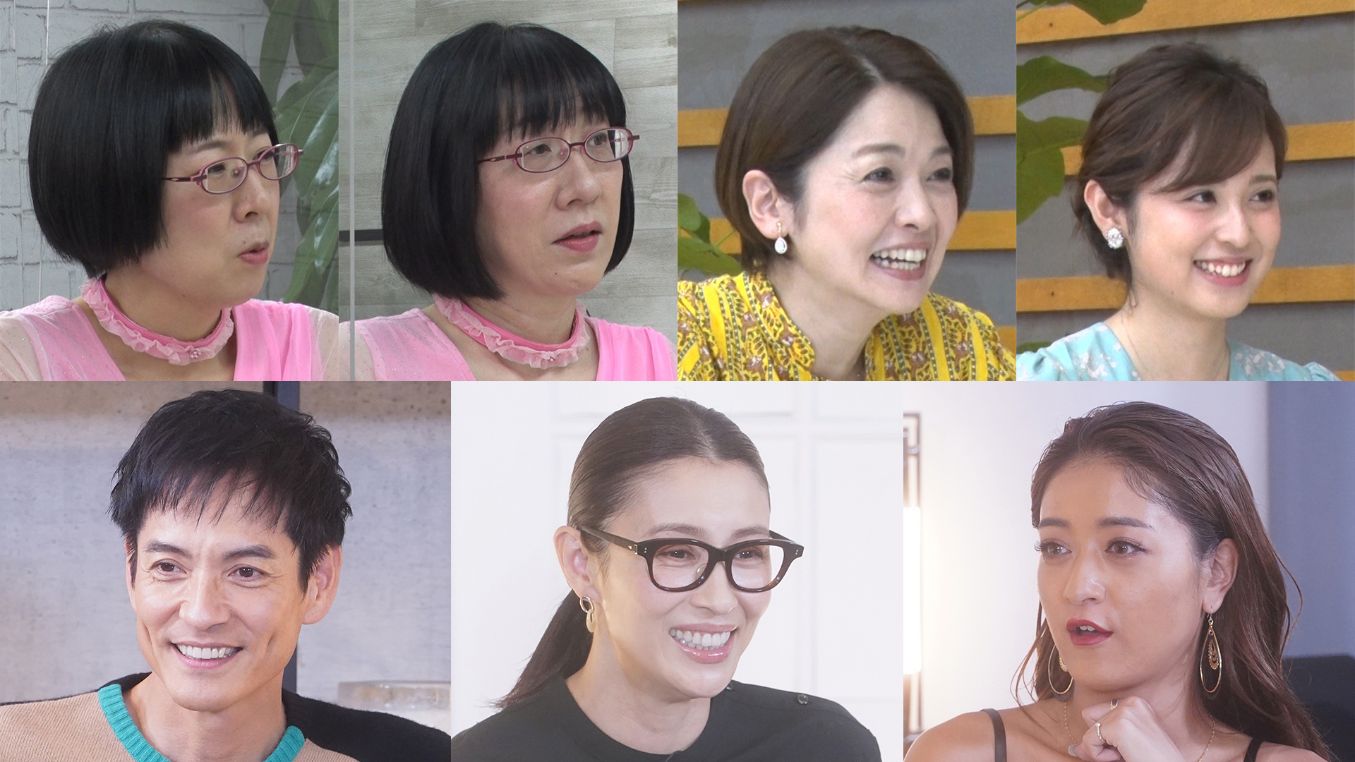 知られざる女の本音SP！