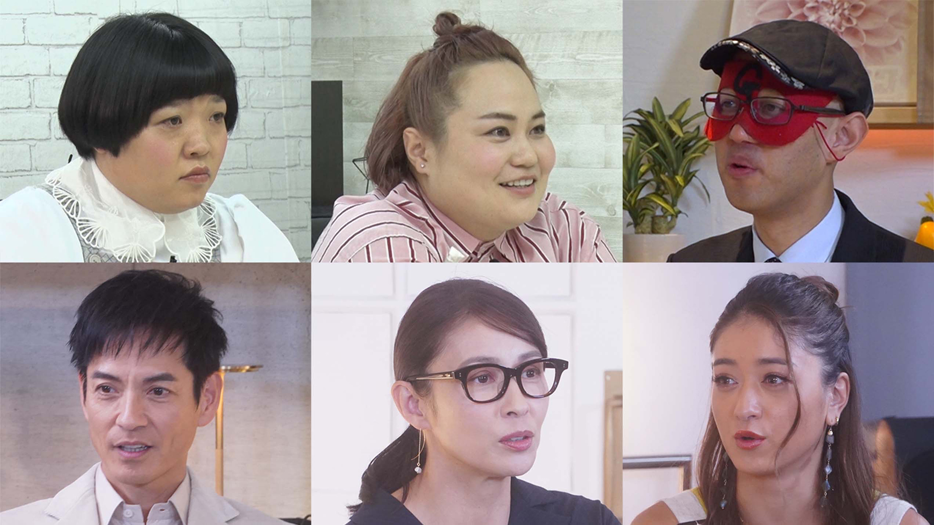 おかずクラブ、衝撃の「素顔」と「未来」！