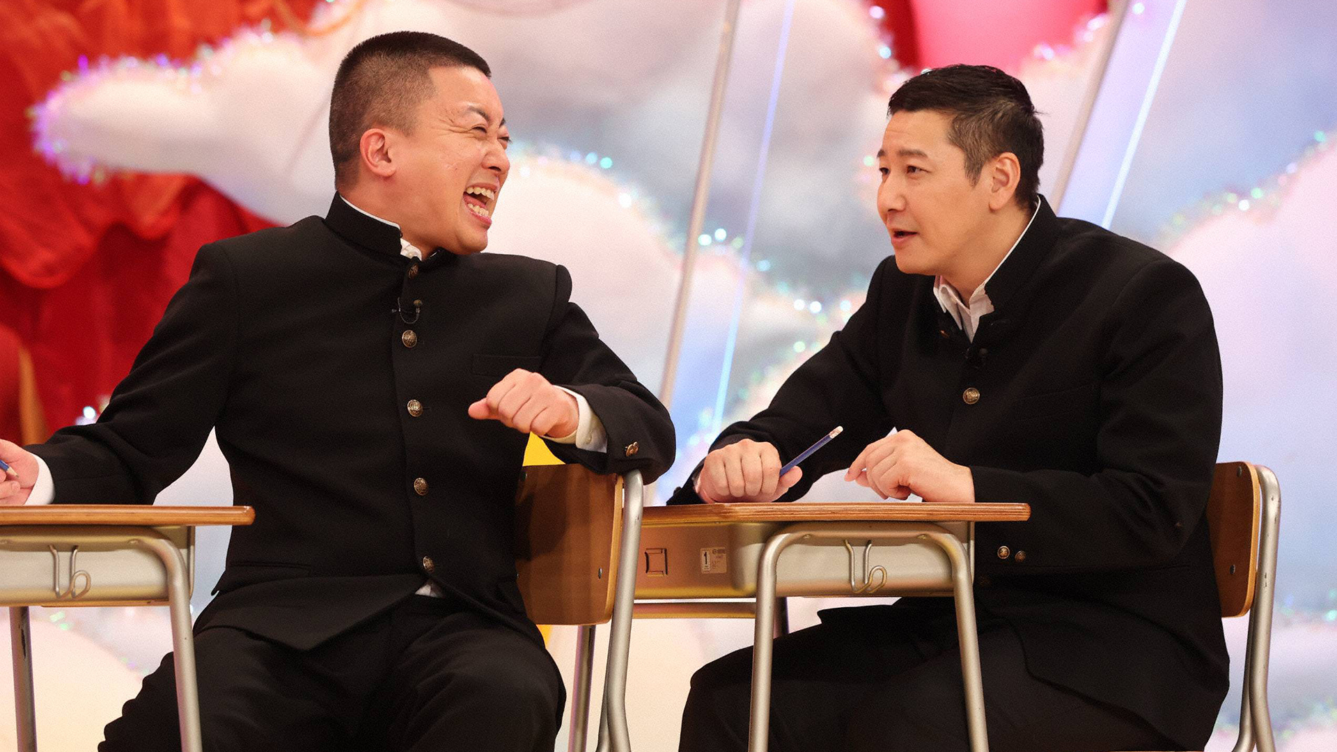 再生回数1億回越え大バズり中芸人のネタ大放出！