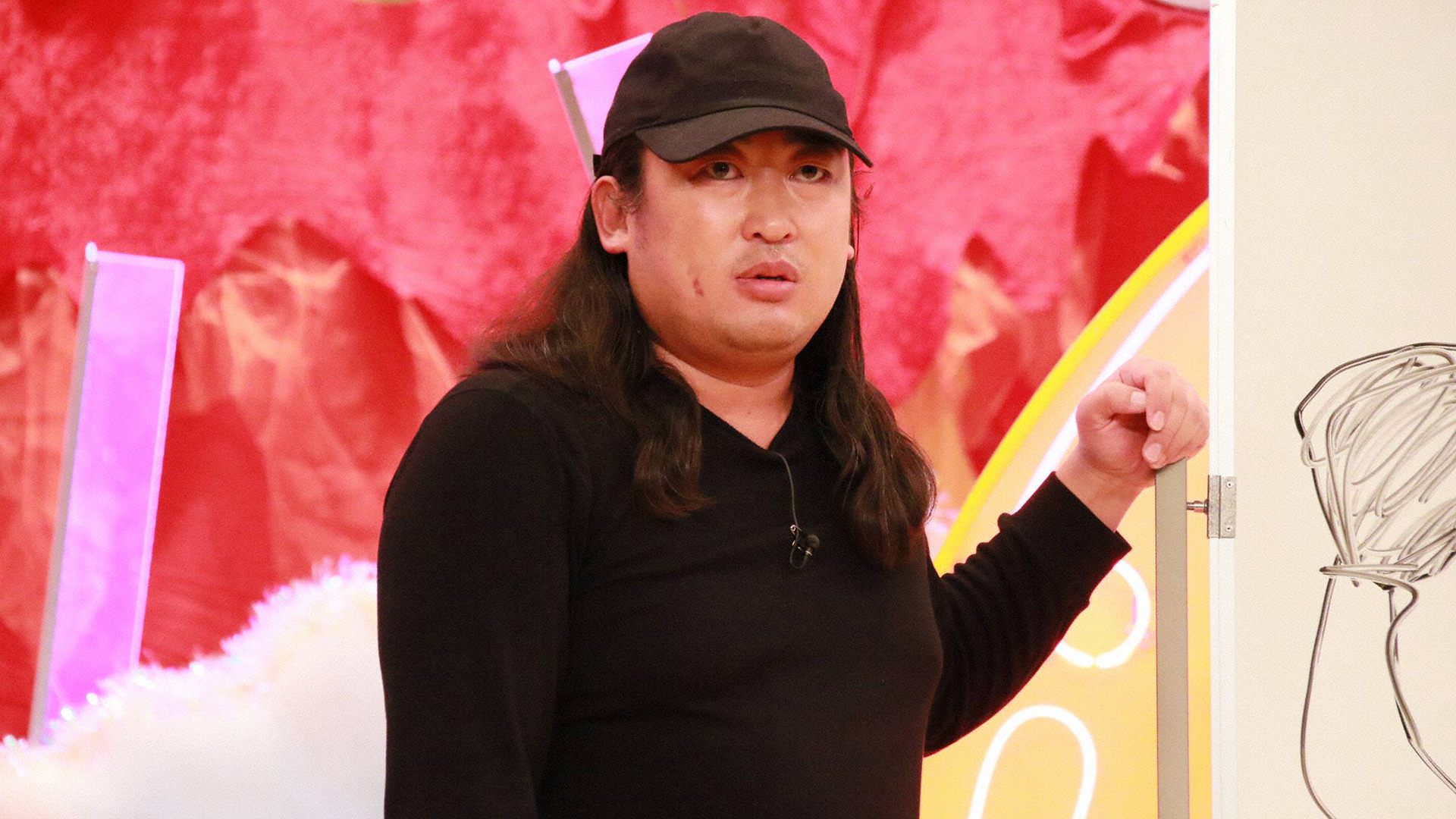 ロバート秋山クセがスゴ過ぎる最新ネタ！