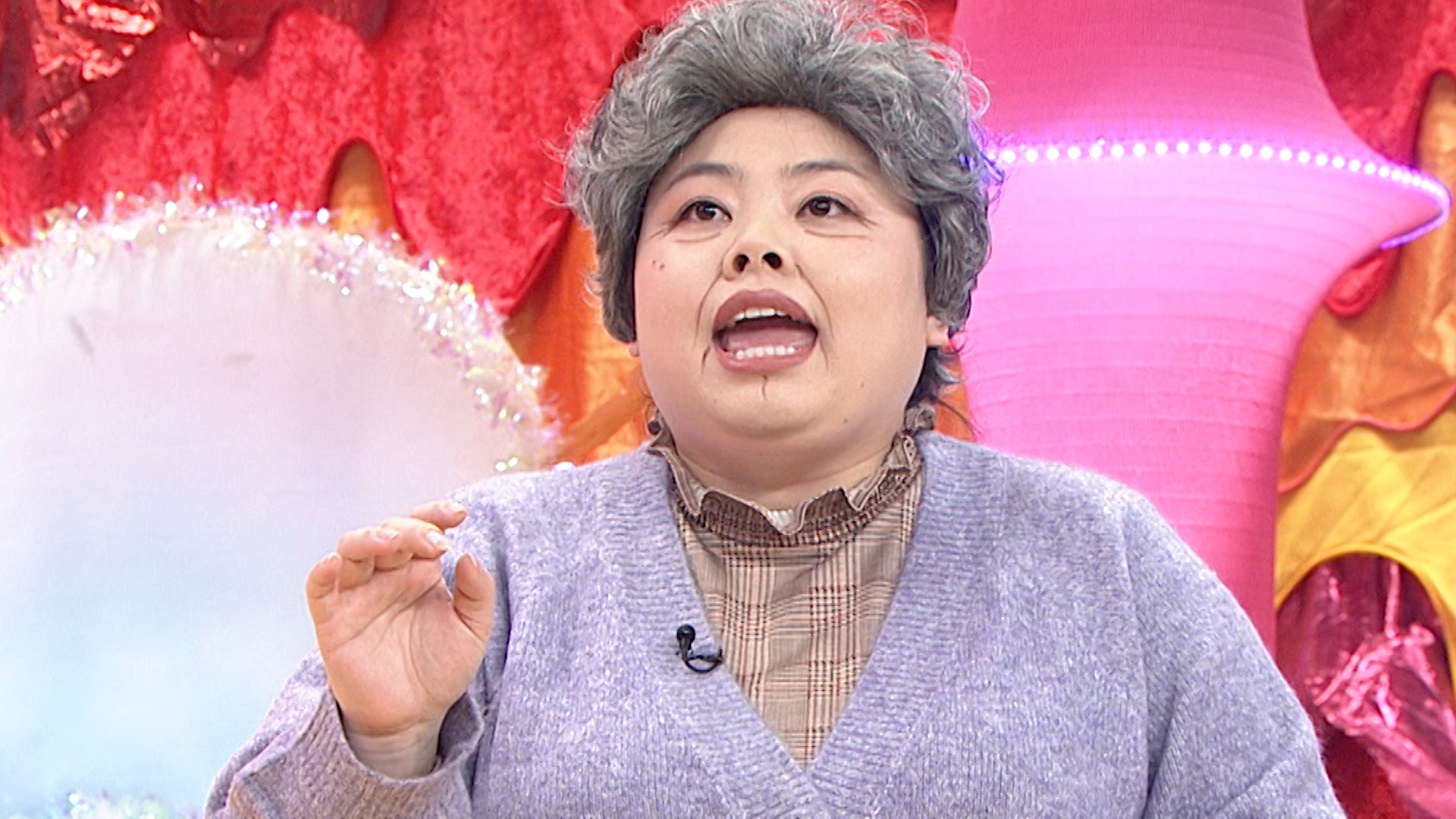 世界で活躍する女芸人渡辺直美初参戦！