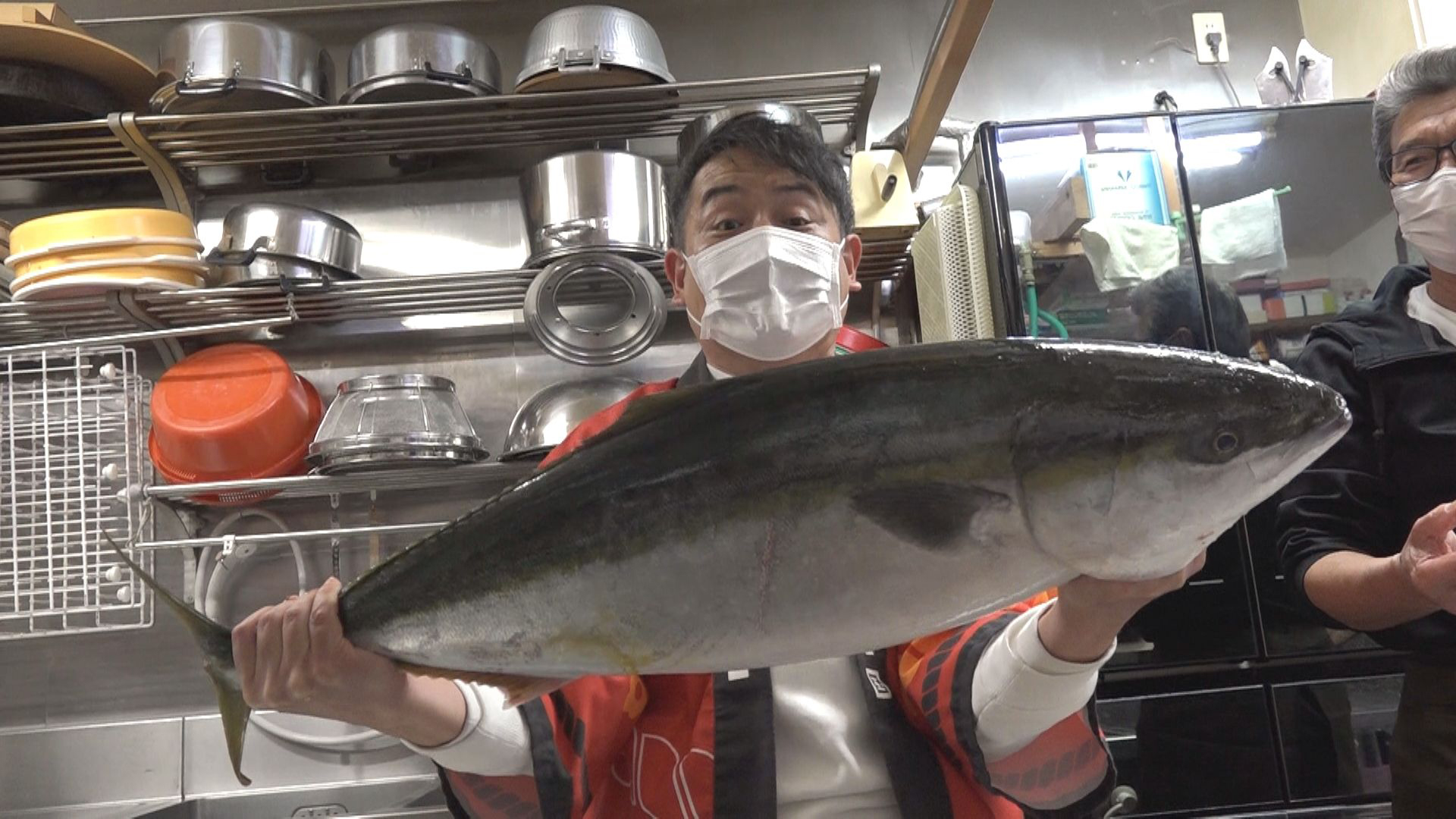 福逸品探し～冬の陣～ 美浜町編