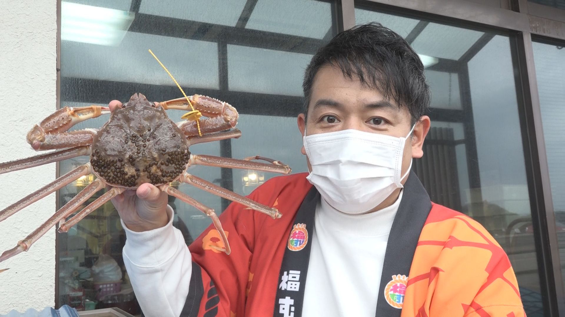 福逸品探し～冬の陣～ 南越前町編