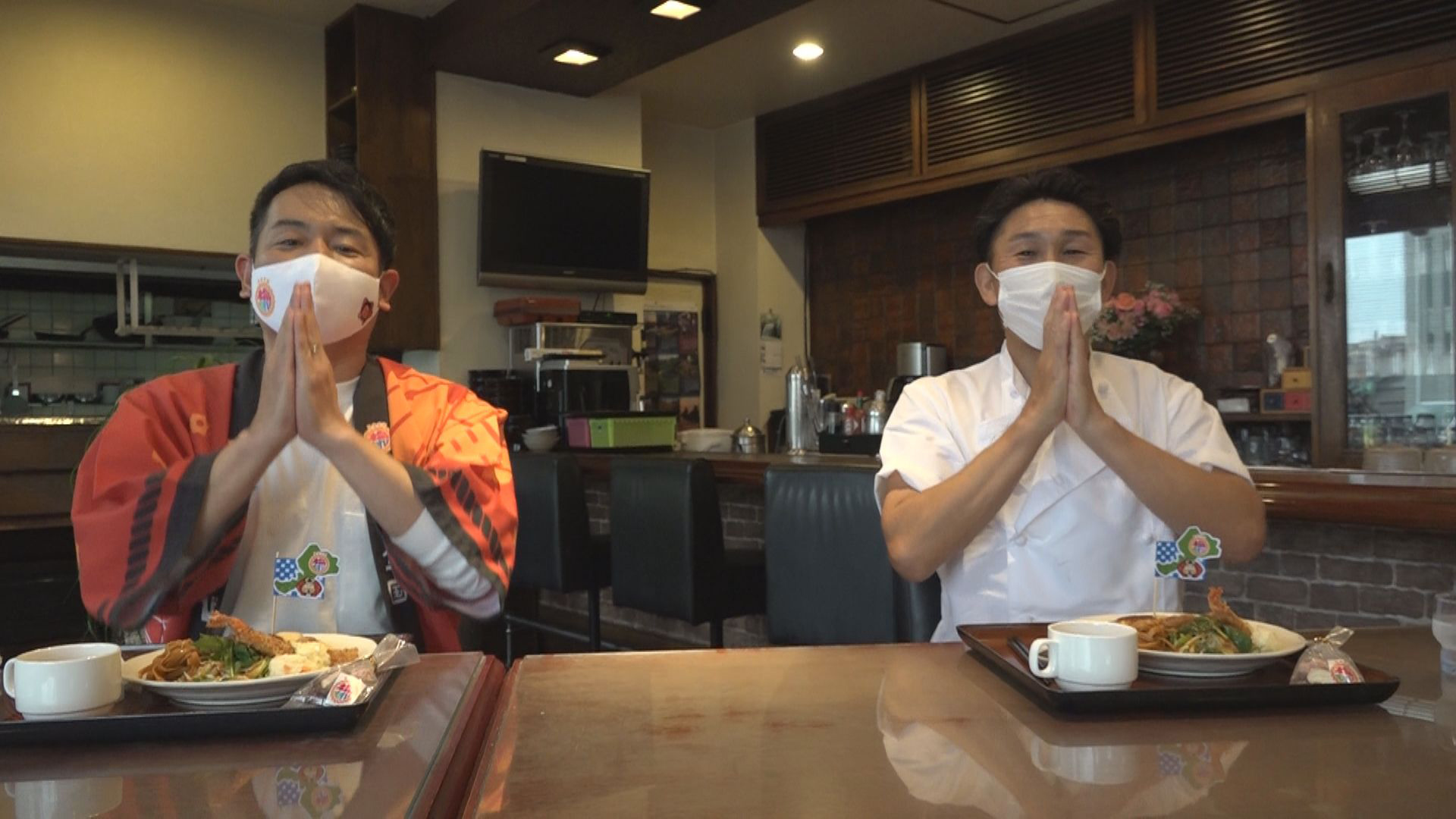 福むすびお子様ランチを作ろう 完結編